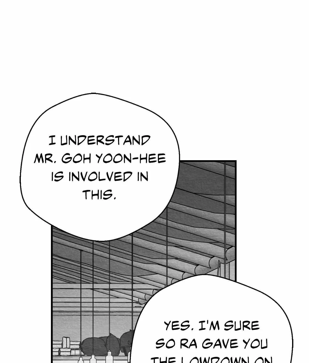 When We Acquainted Chapter 110 page 51 - 