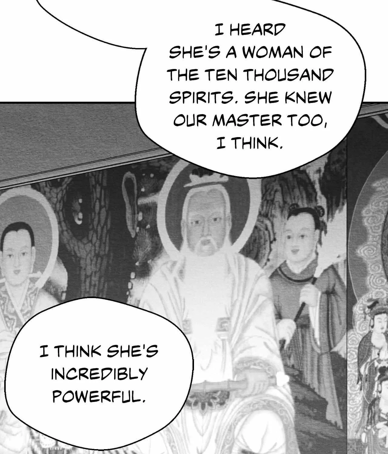 When We Acquainted Chapter 110 page 59 - 
