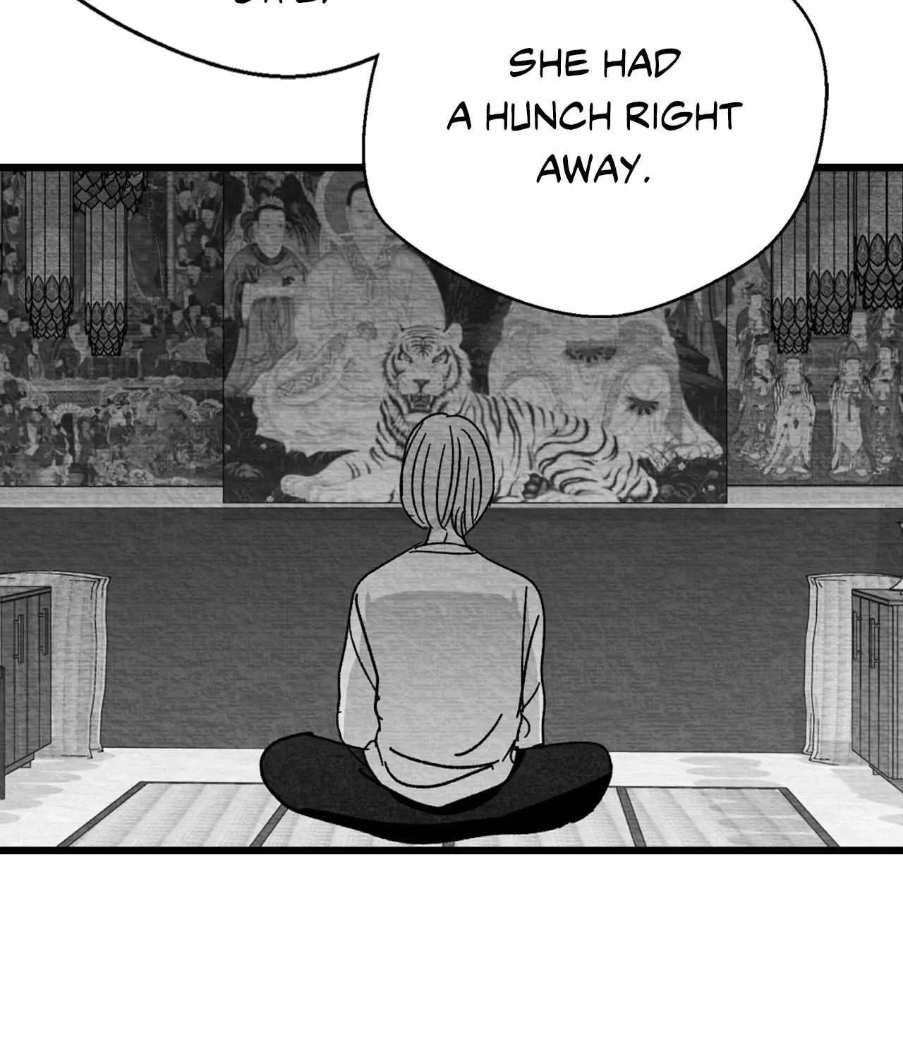 When We Acquainted Chapter 110 page 62 - 