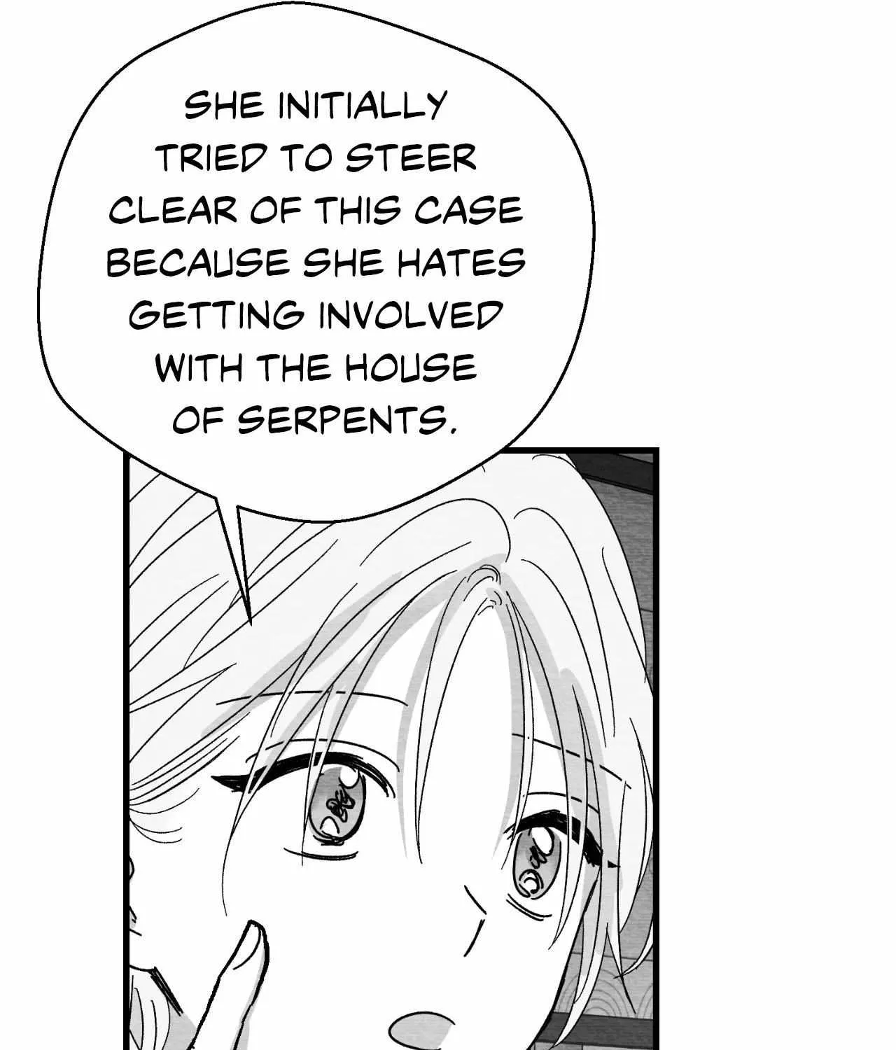 When We Acquainted Chapter 110 page 63 - 