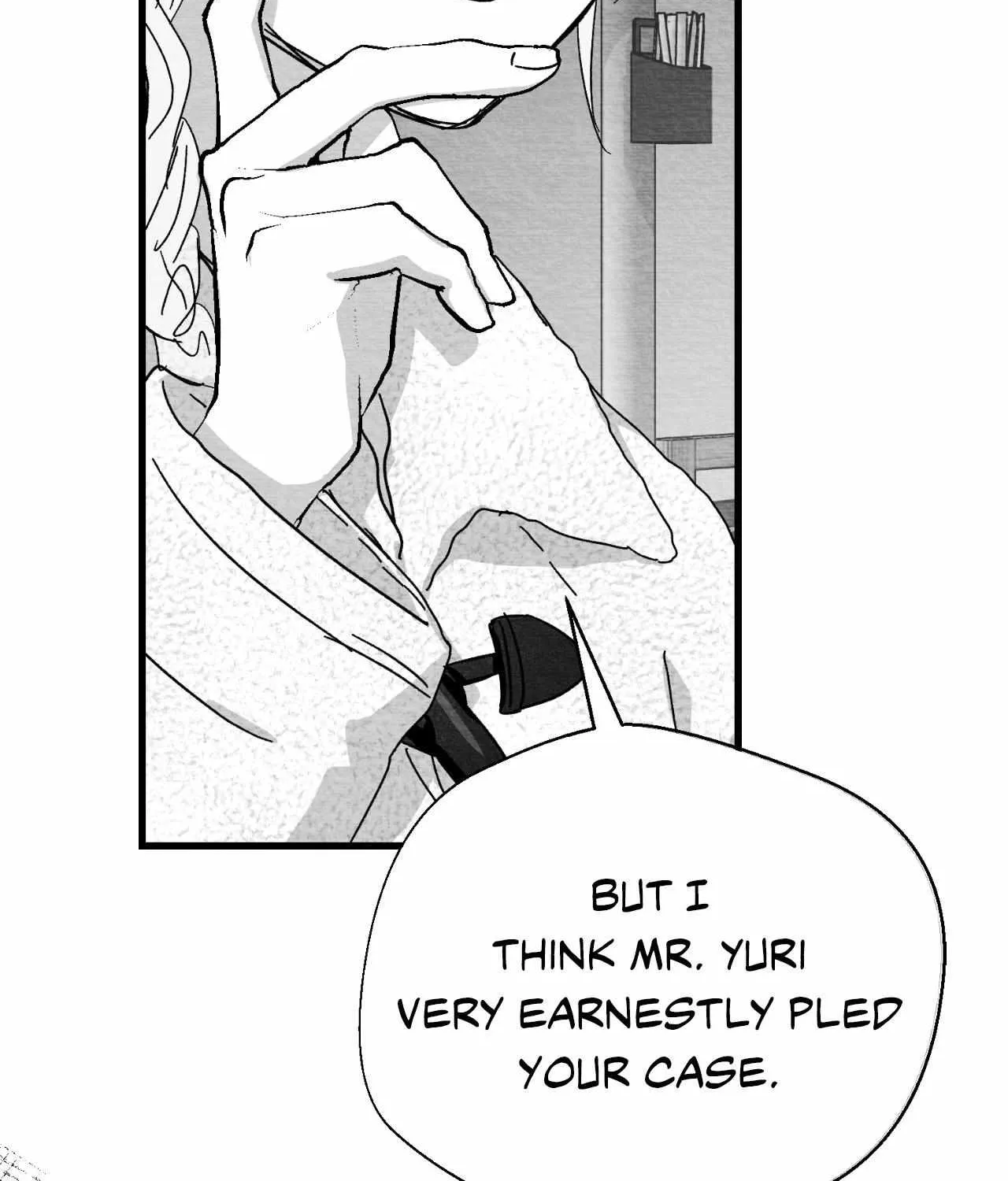 When We Acquainted Chapter 110 page 64 - 