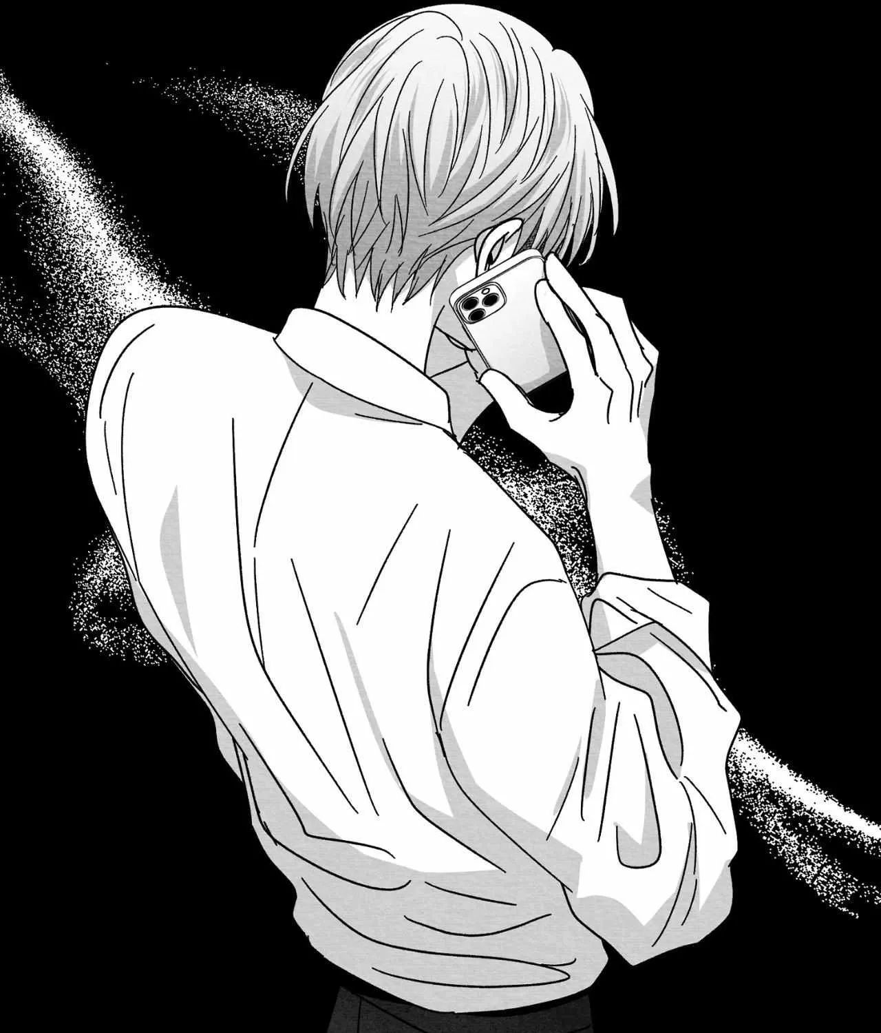 When We Acquainted Chapter 110 page 66 - 