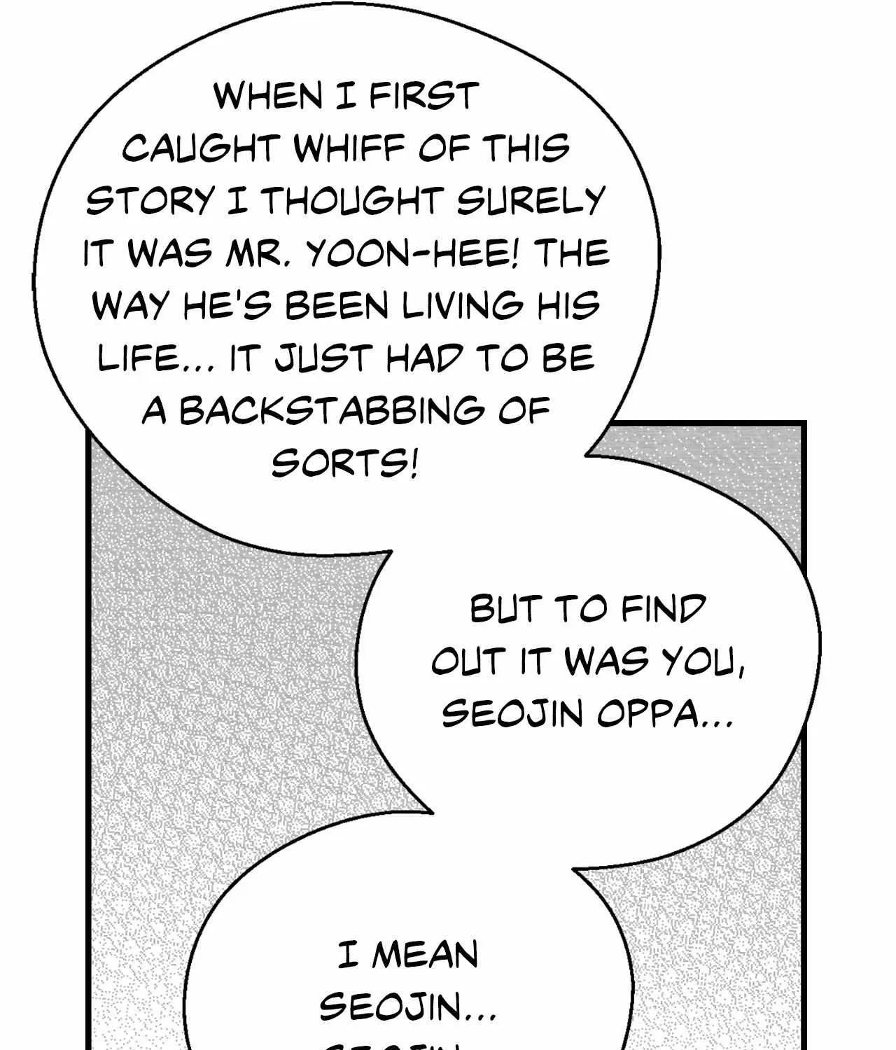 When We Acquainted Chapter 110 page 68 - 