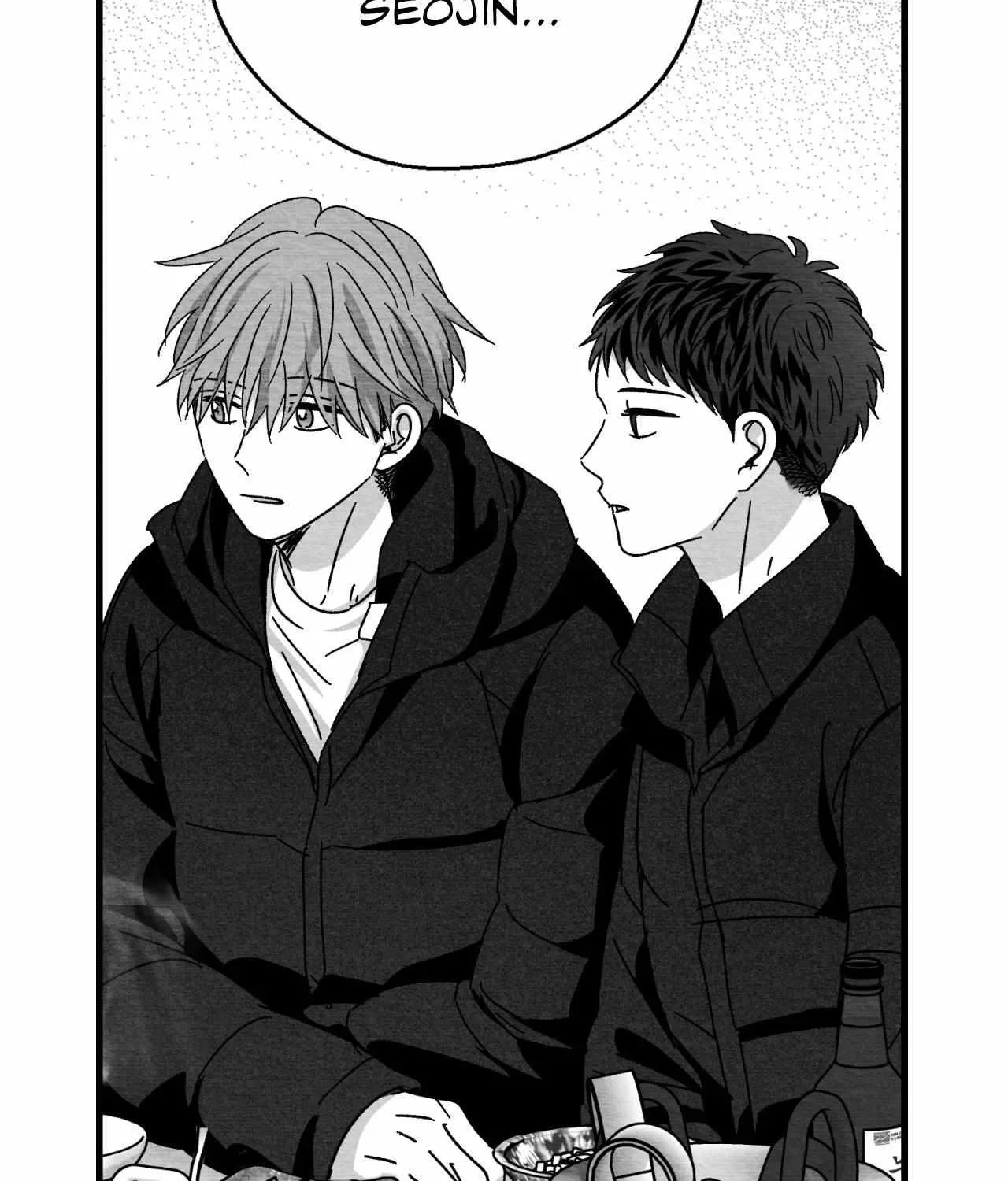 When We Acquainted Chapter 110 page 69 - 