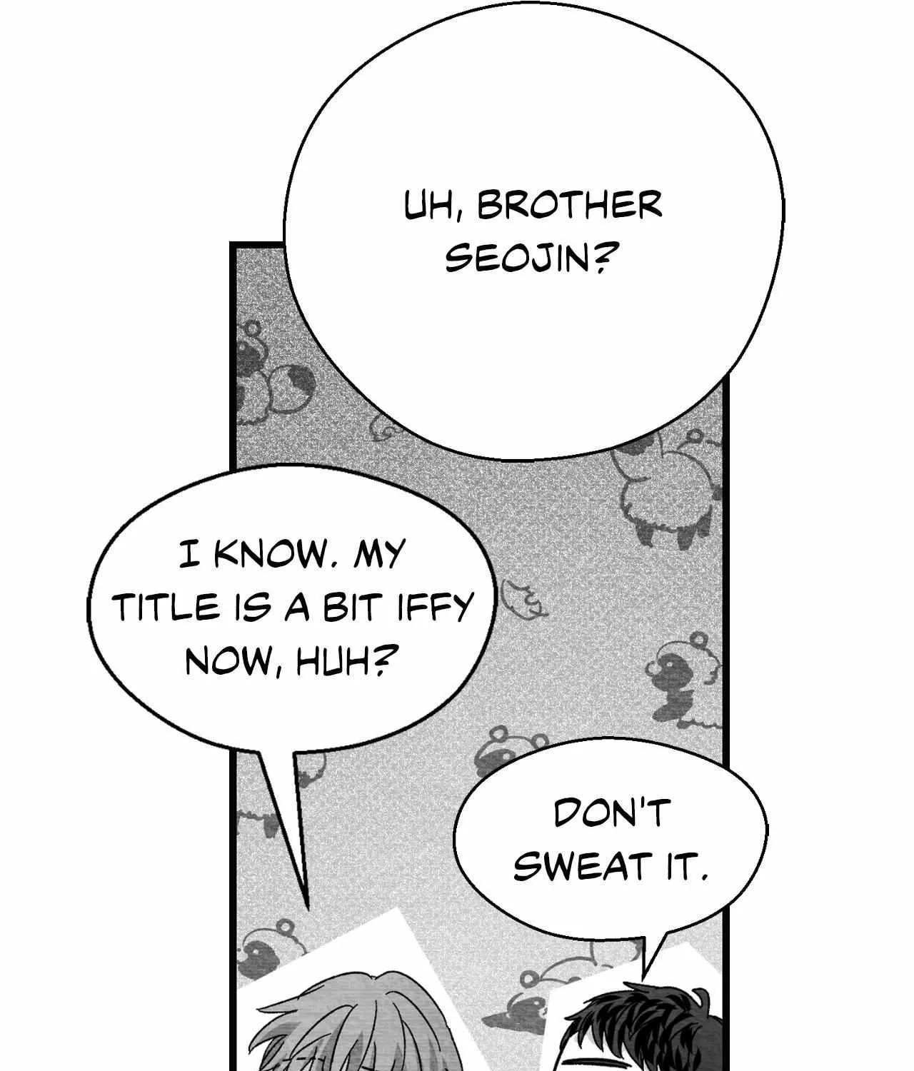 When We Acquainted Chapter 110 page 71 - 
