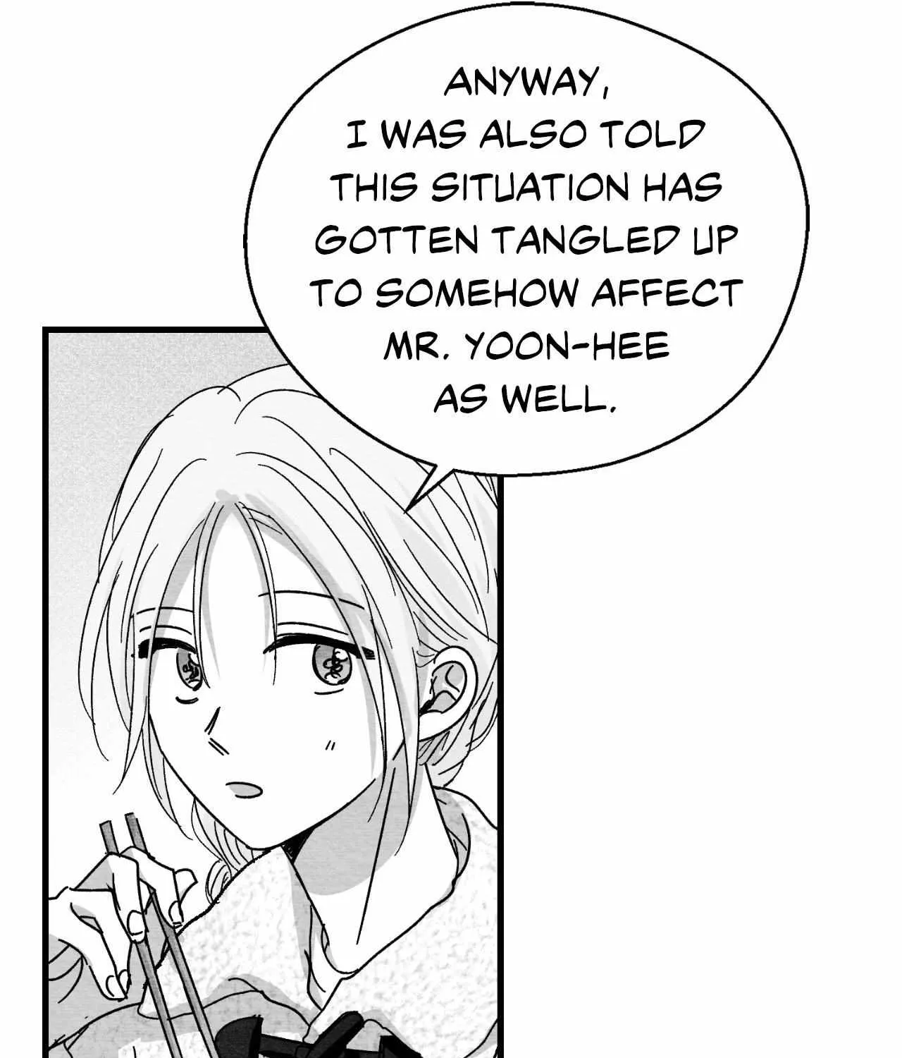 When We Acquainted Chapter 110 page 73 - 