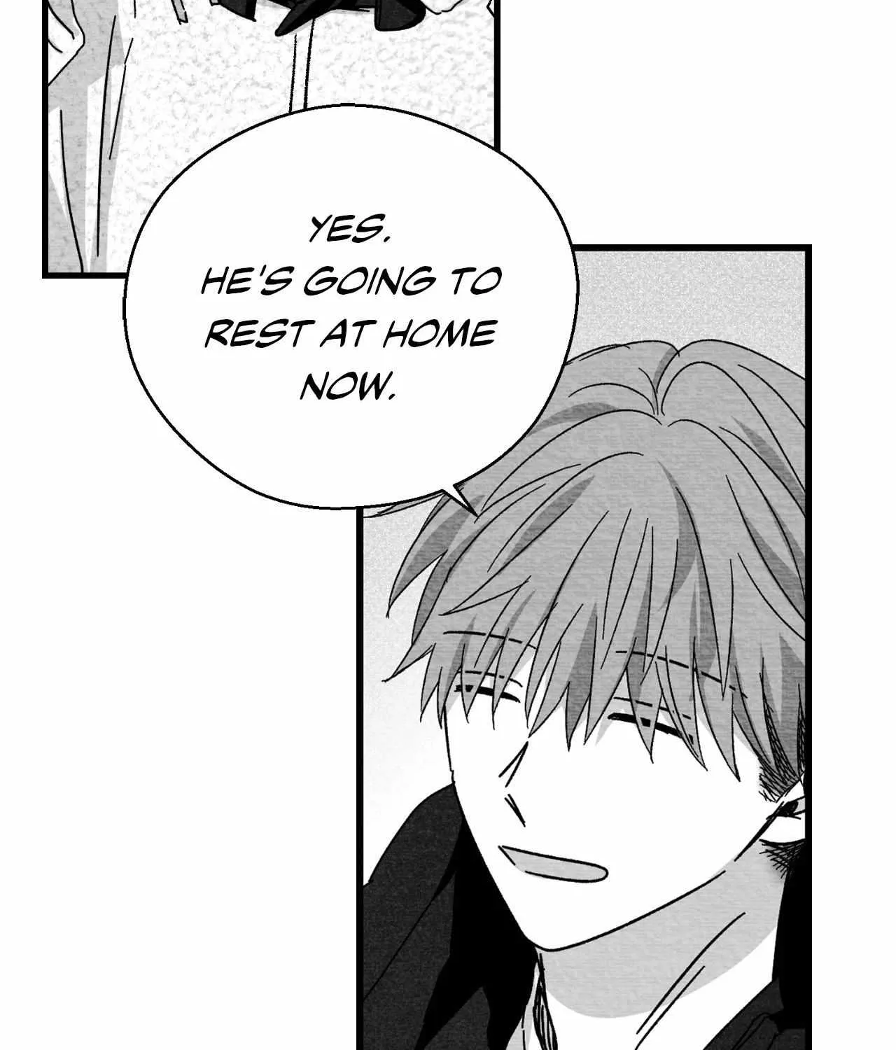 When We Acquainted Chapter 110 page 74 - 