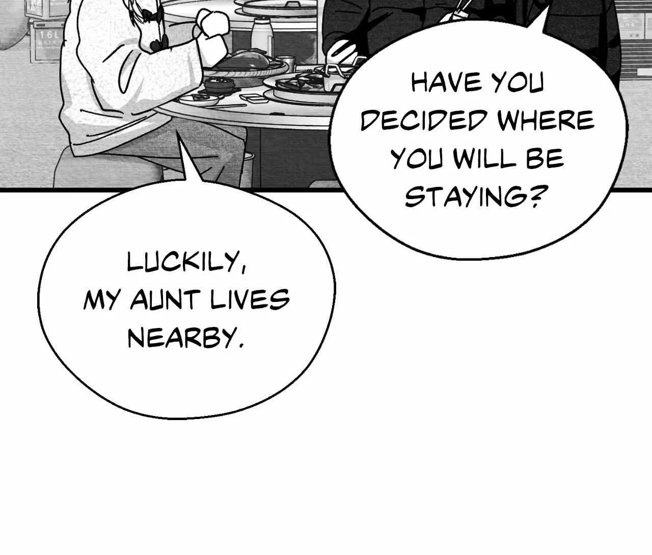 When We Acquainted Chapter 110 page 77 - 