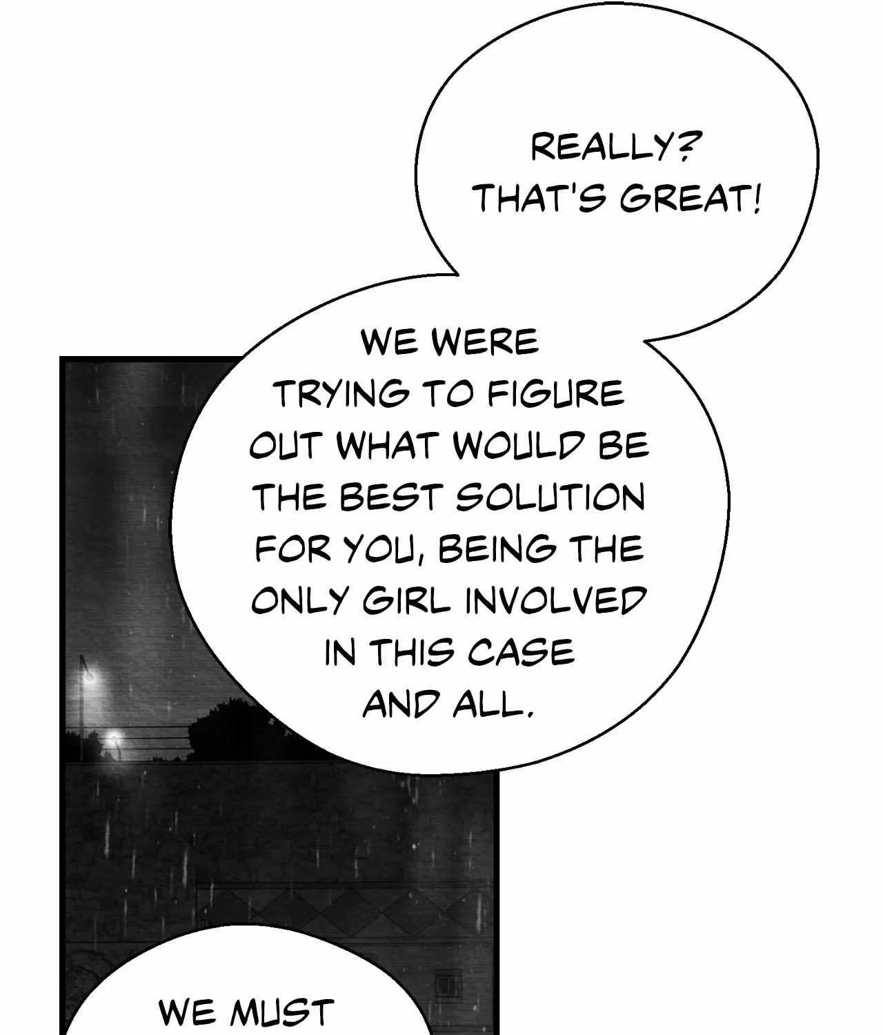 When We Acquainted Chapter 110 page 78 - 