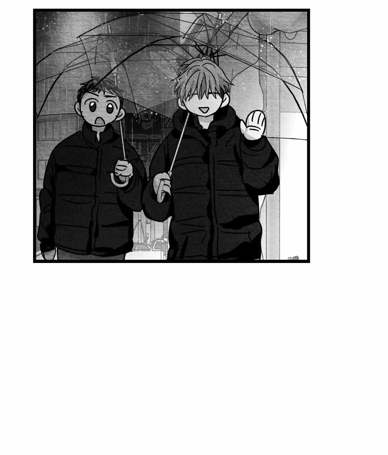 When We Acquainted Chapter 110 page 80 - 