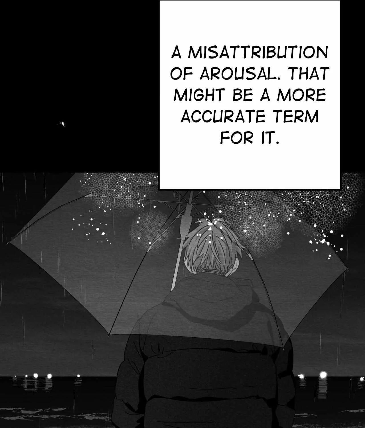 When We Acquainted Chapter 110 page 9 - 