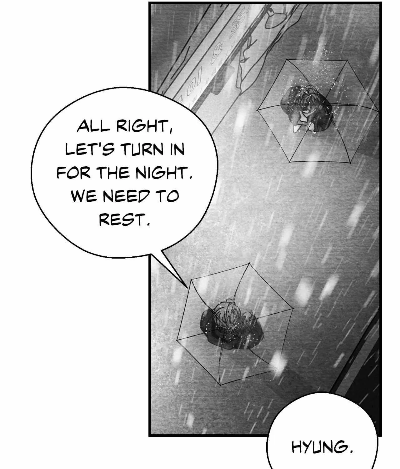When We Acquainted Chapter 110 page 82 - 