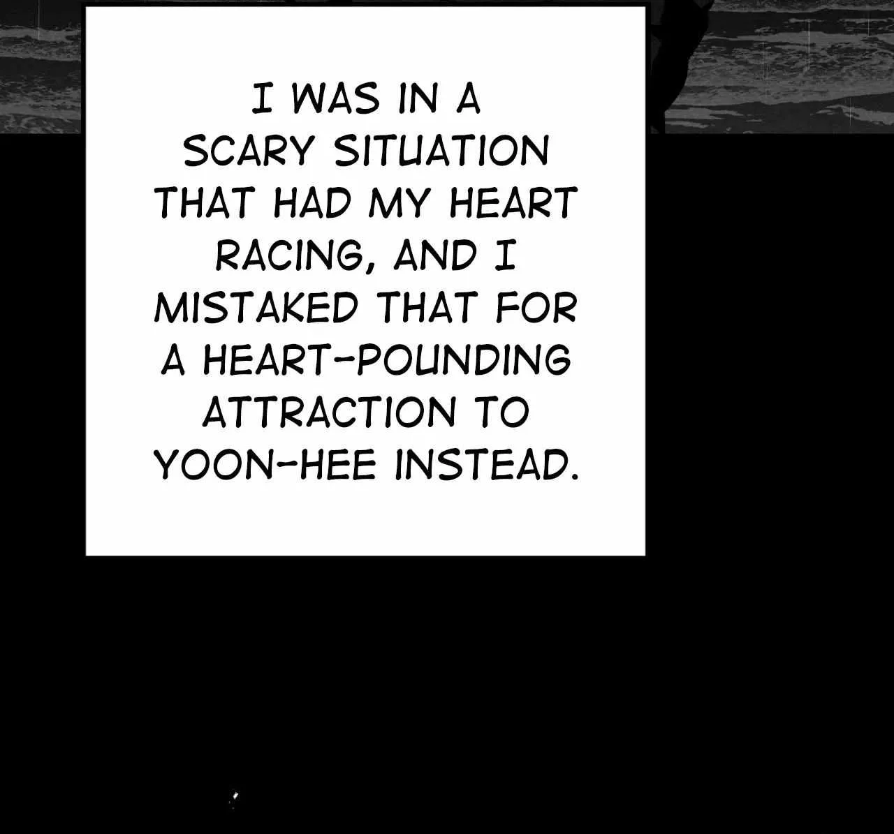 When We Acquainted Chapter 110 page 10 - 