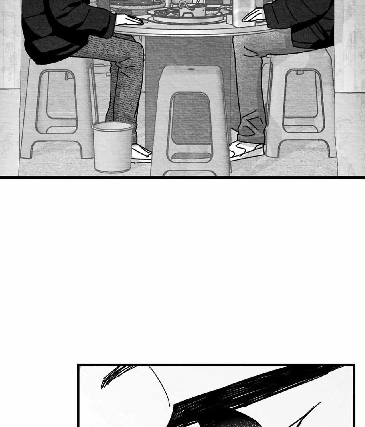 When We Acquainted Chapter 110 page 92 - 
