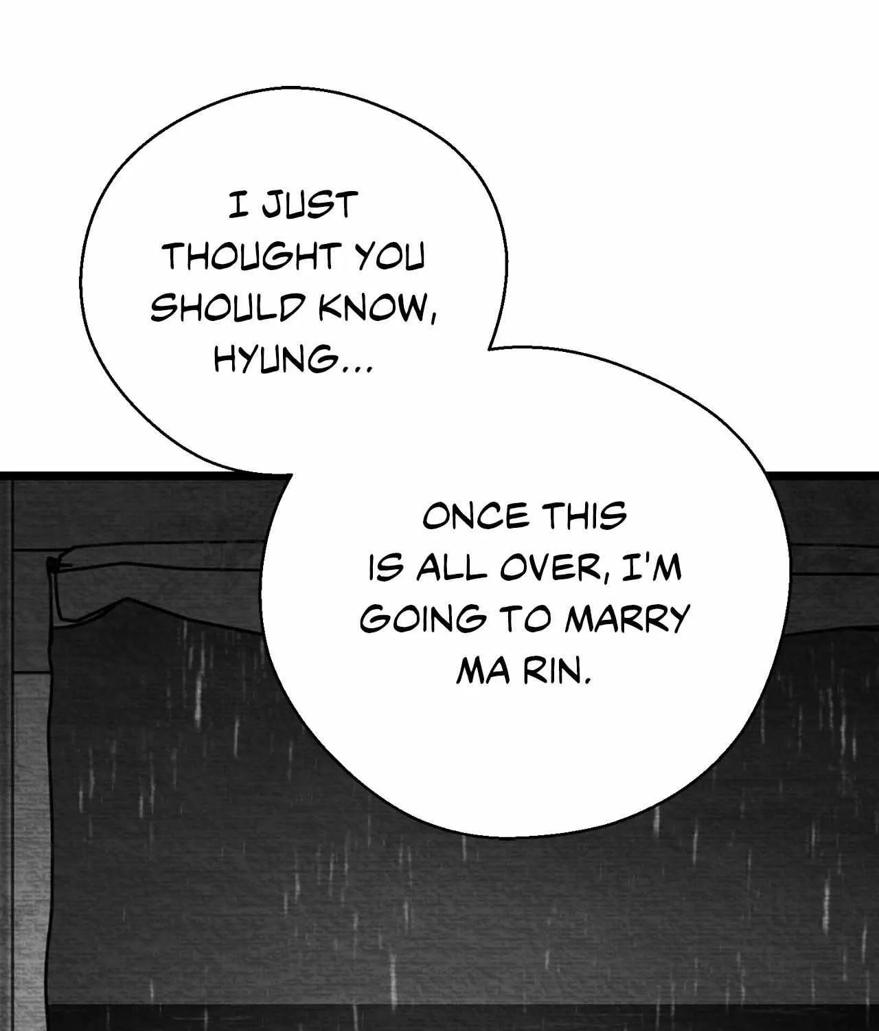 When We Acquainted Chapter 110 page 94 - 