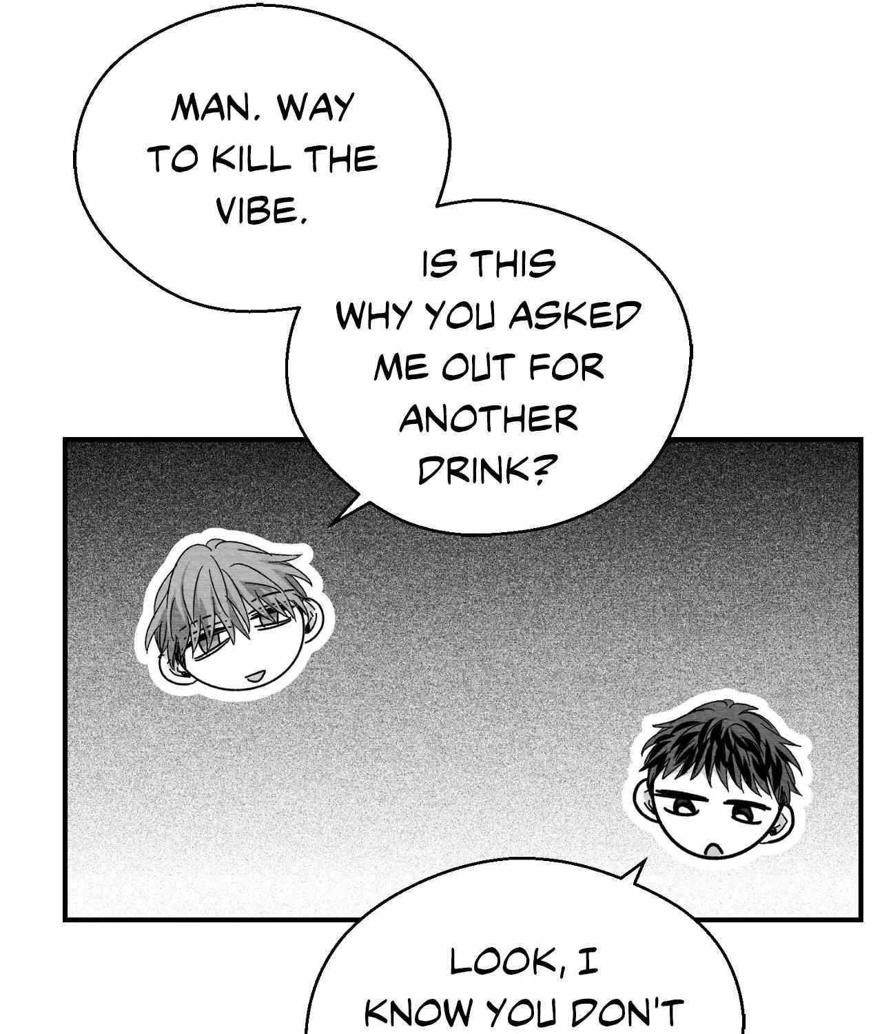 When We Acquainted Chapter 110 page 98 - 