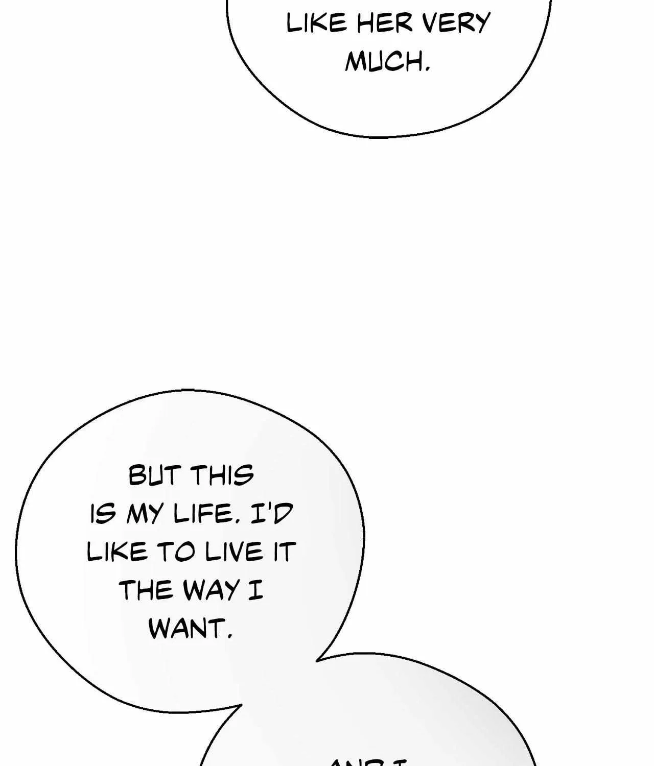 When We Acquainted Chapter 110 page 99 - 