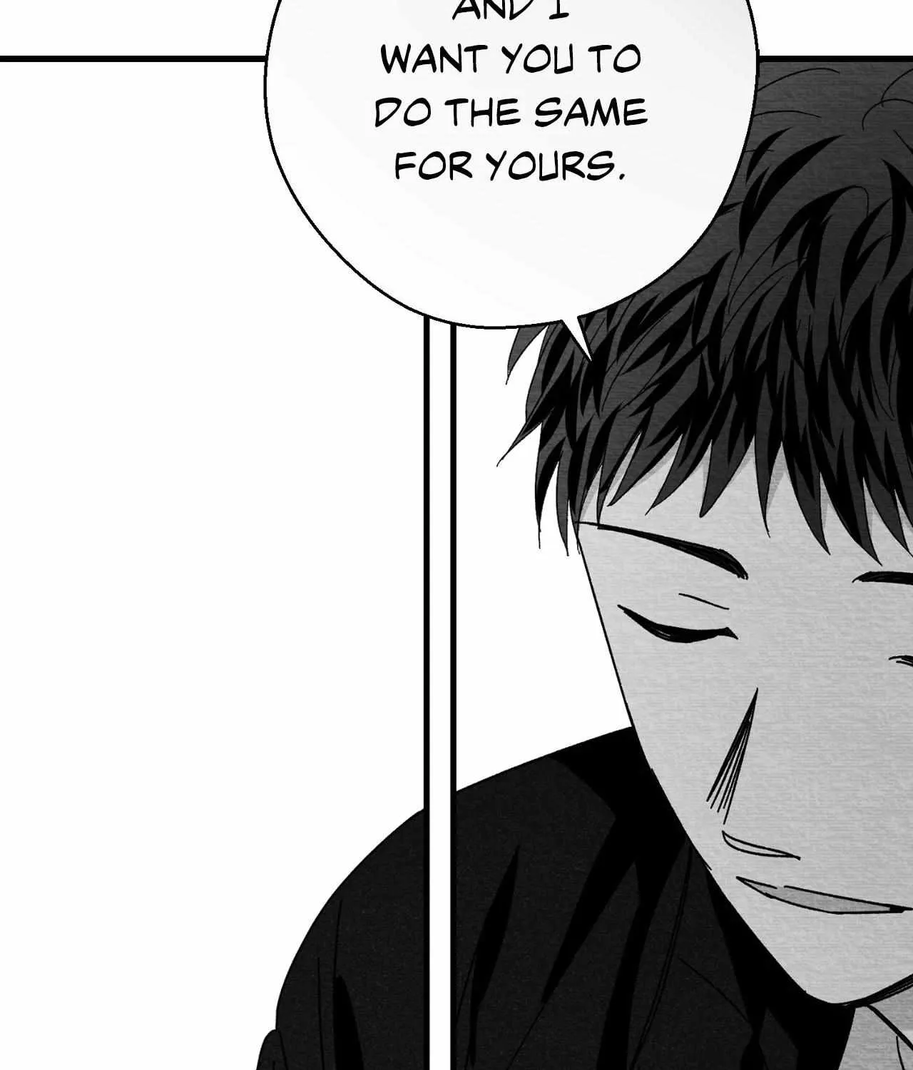 When We Acquainted Chapter 110 page 100 - 