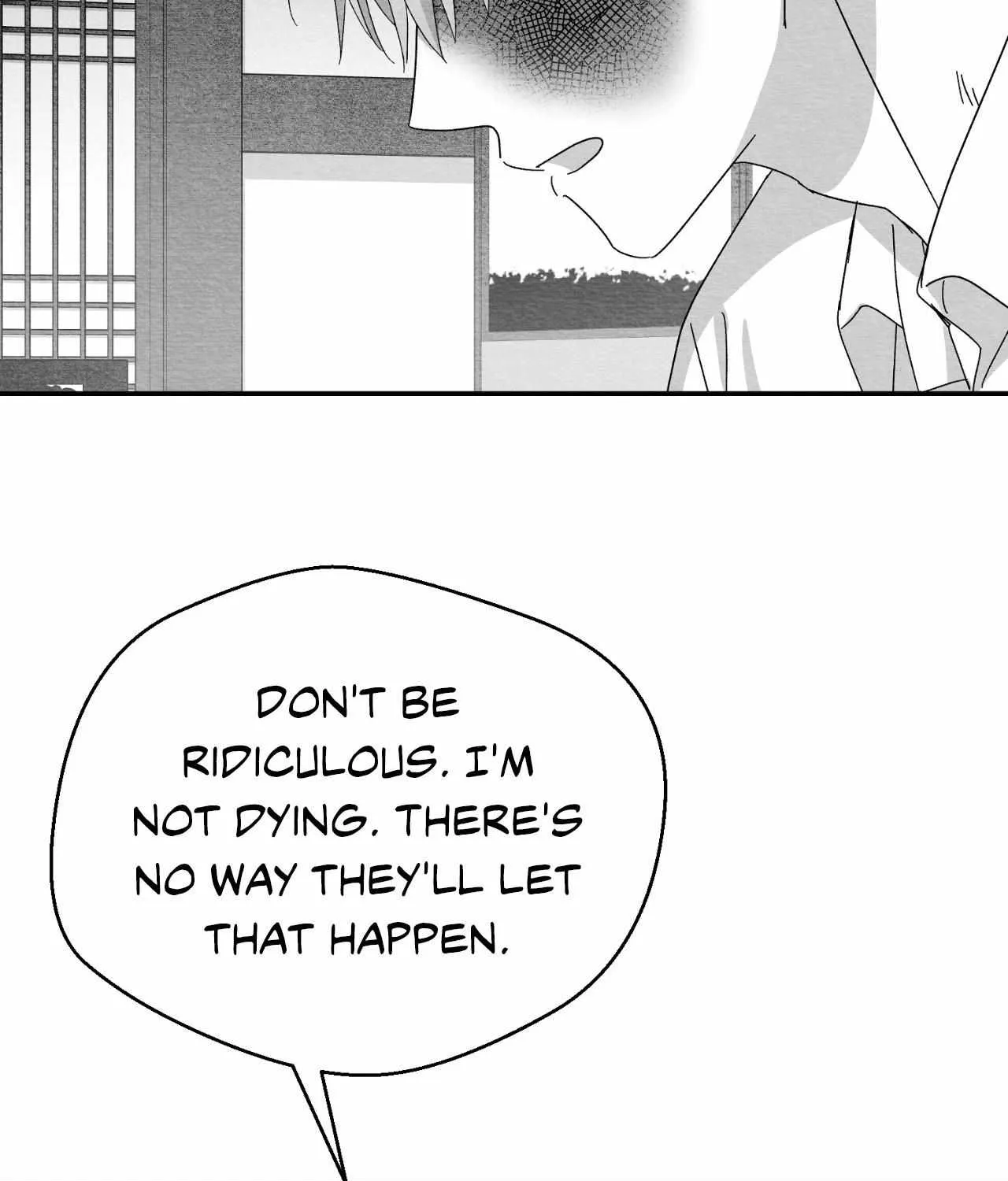 When We Acquainted Chapter 111 page 11 - 