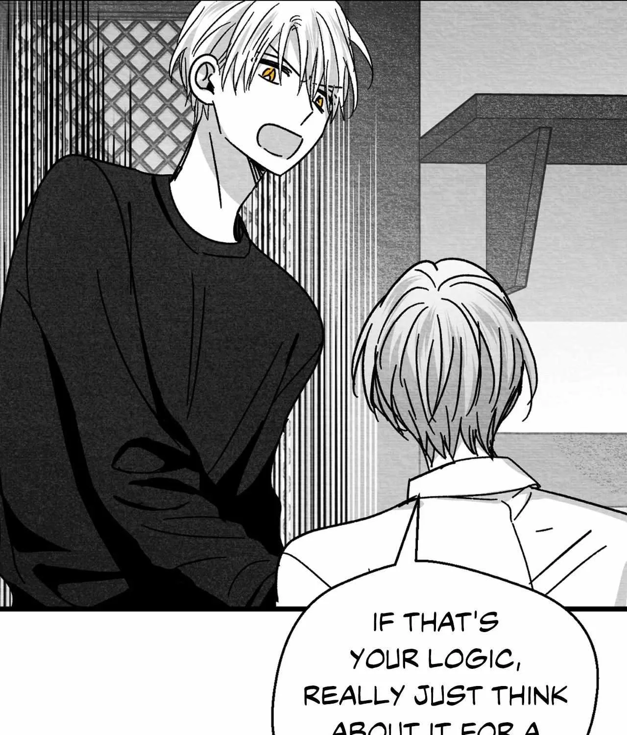 When We Acquainted Chapter 111 page 13 - 