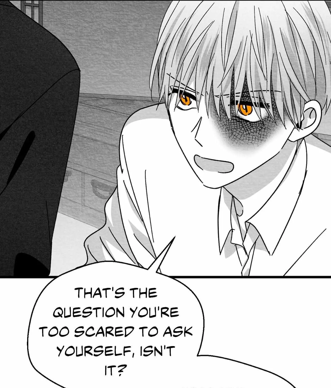 When We Acquainted Chapter 111 page 15 - 