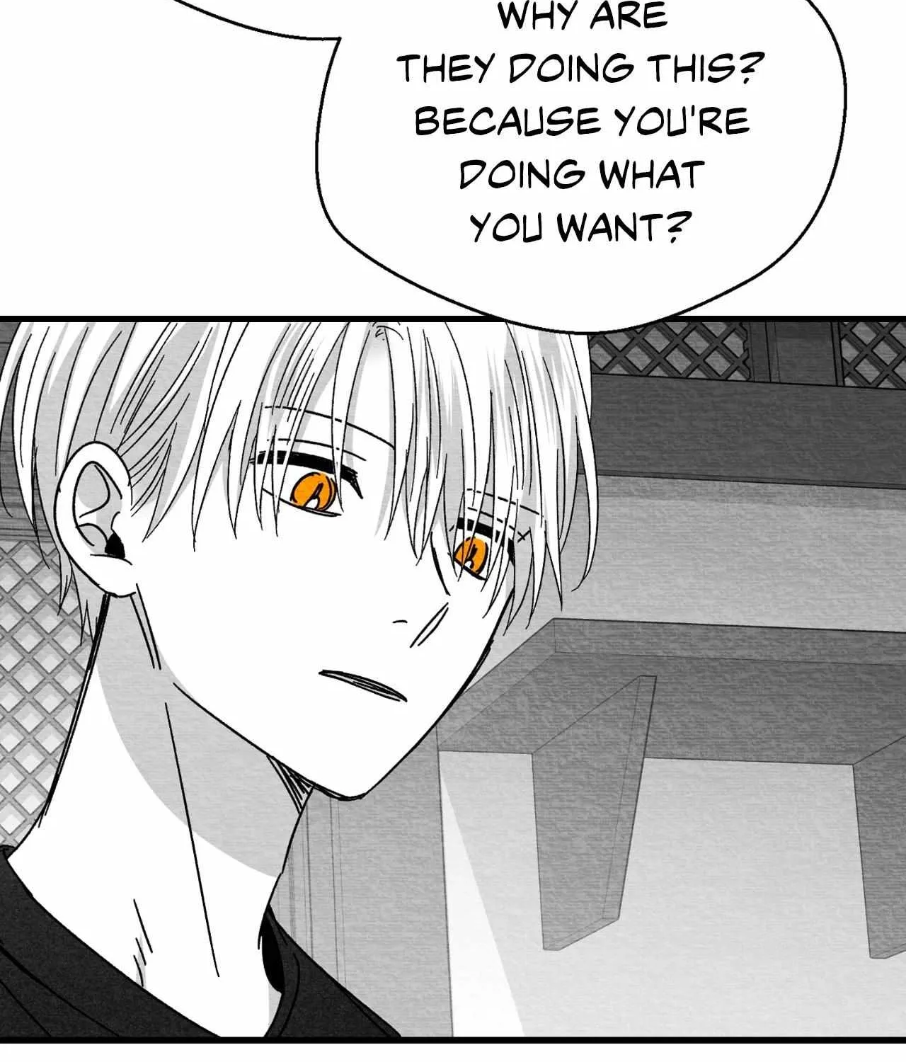 When We Acquainted Chapter 111 page 16 - 