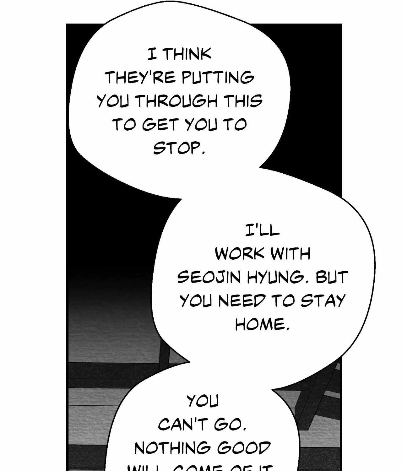 When We Acquainted Chapter 111 page 20 - 