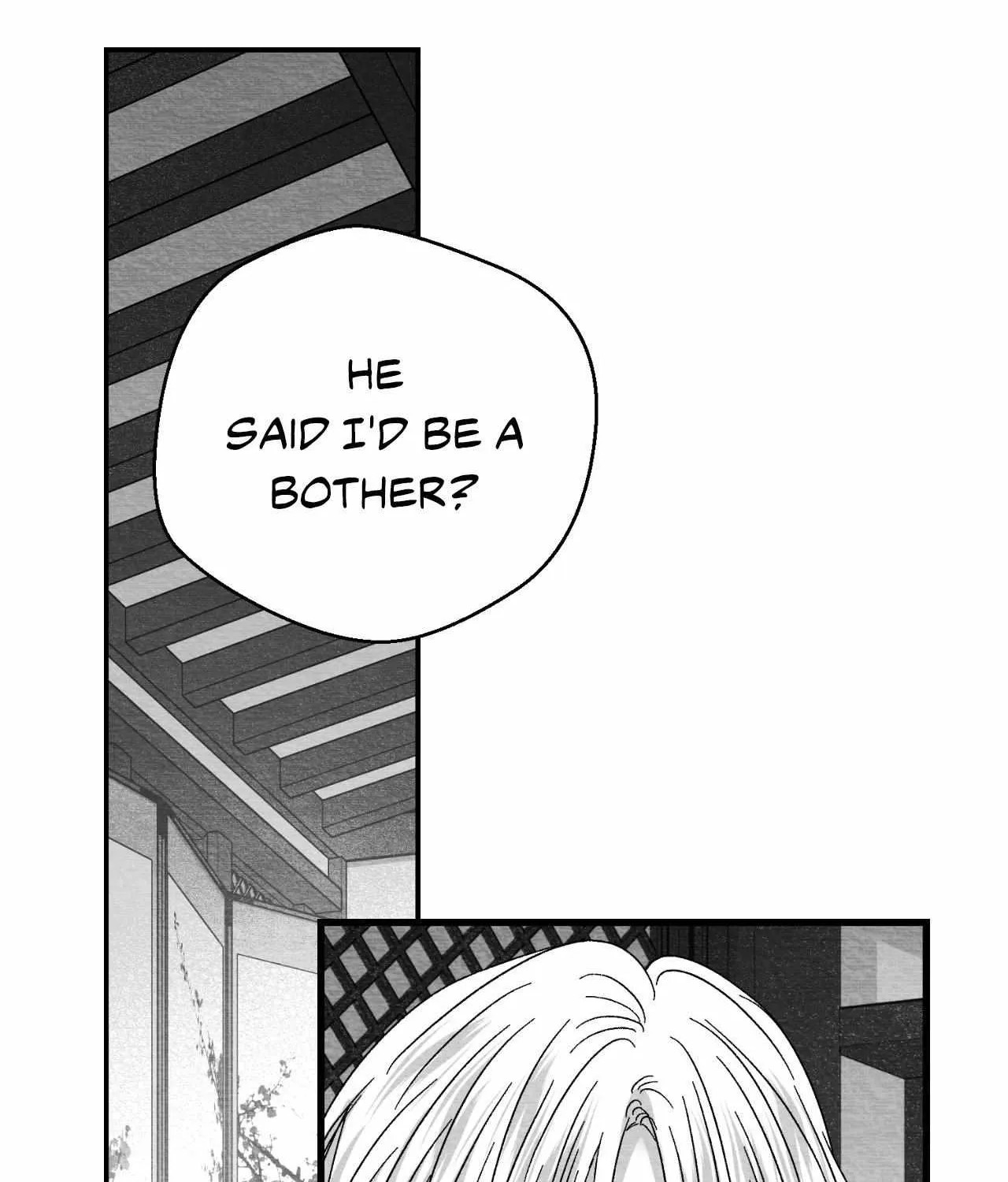 When We Acquainted Chapter 111 page 3 - 
