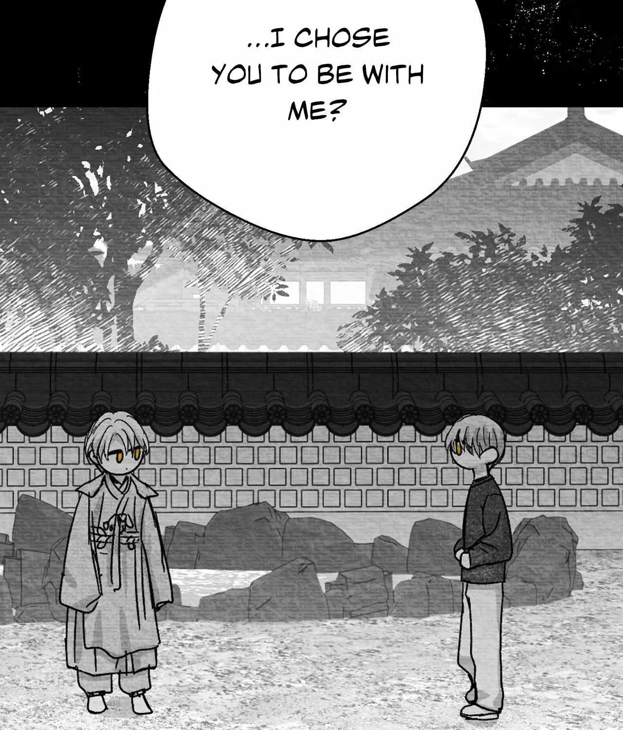 When We Acquainted Chapter 111 page 28 - 
