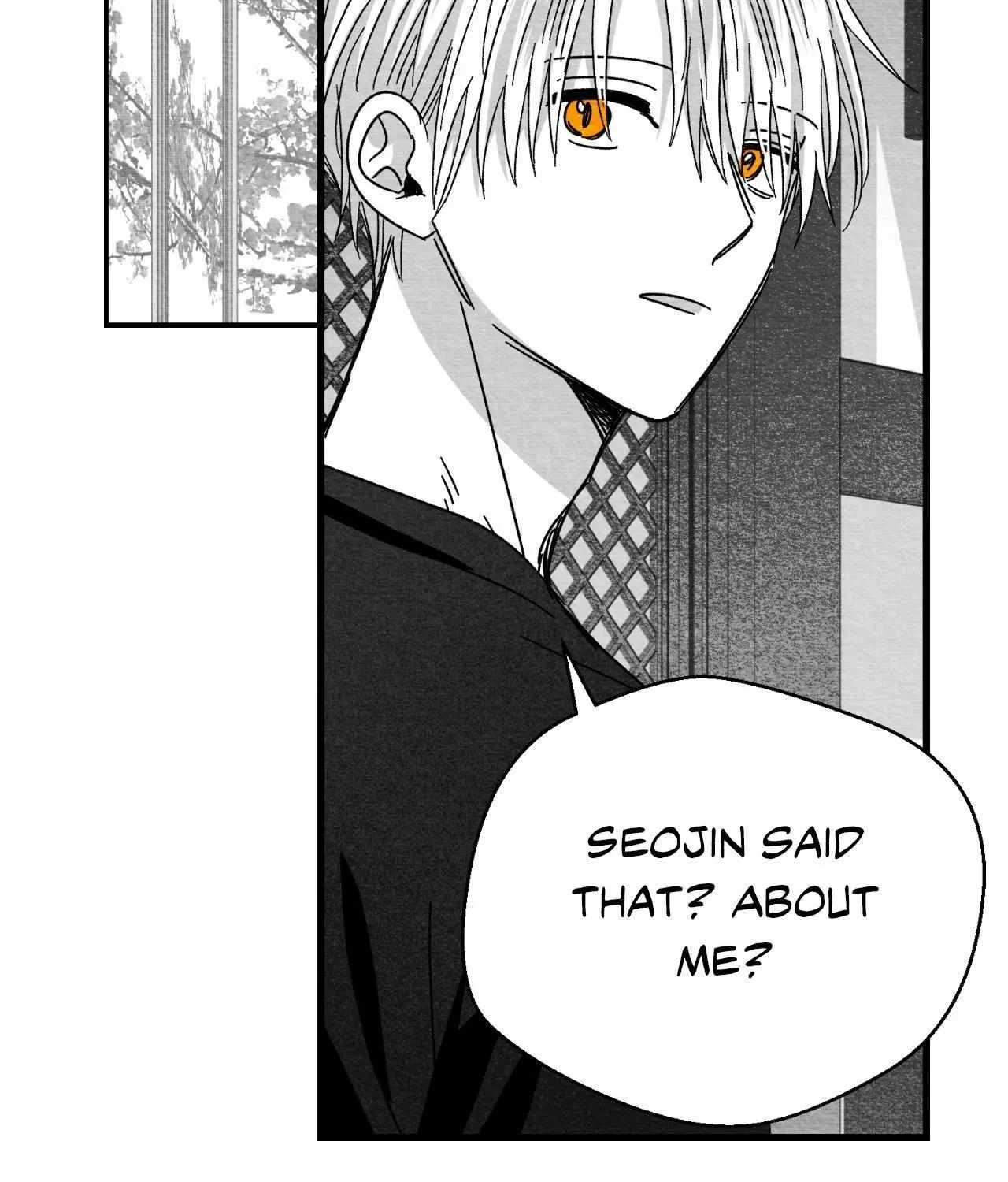 When We Acquainted Chapter 111 page 4 - 
