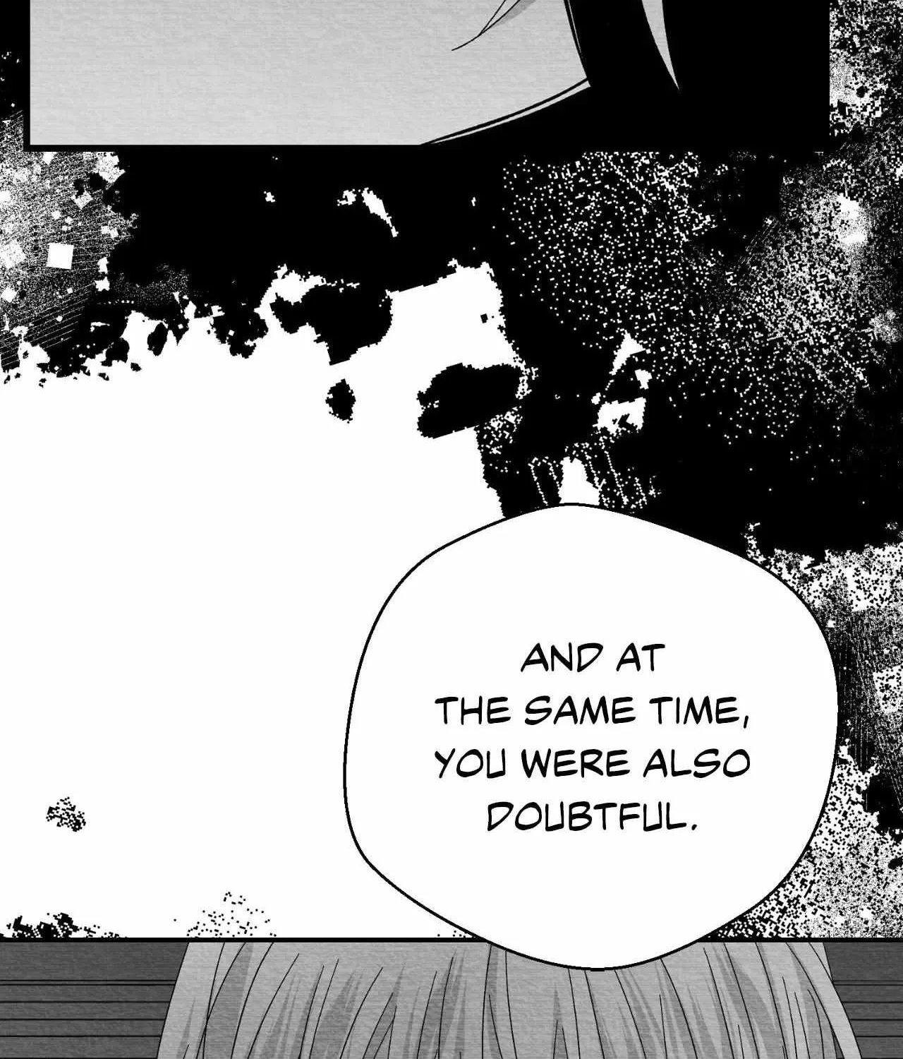 When We Acquainted Chapter 111 page 31 - 
