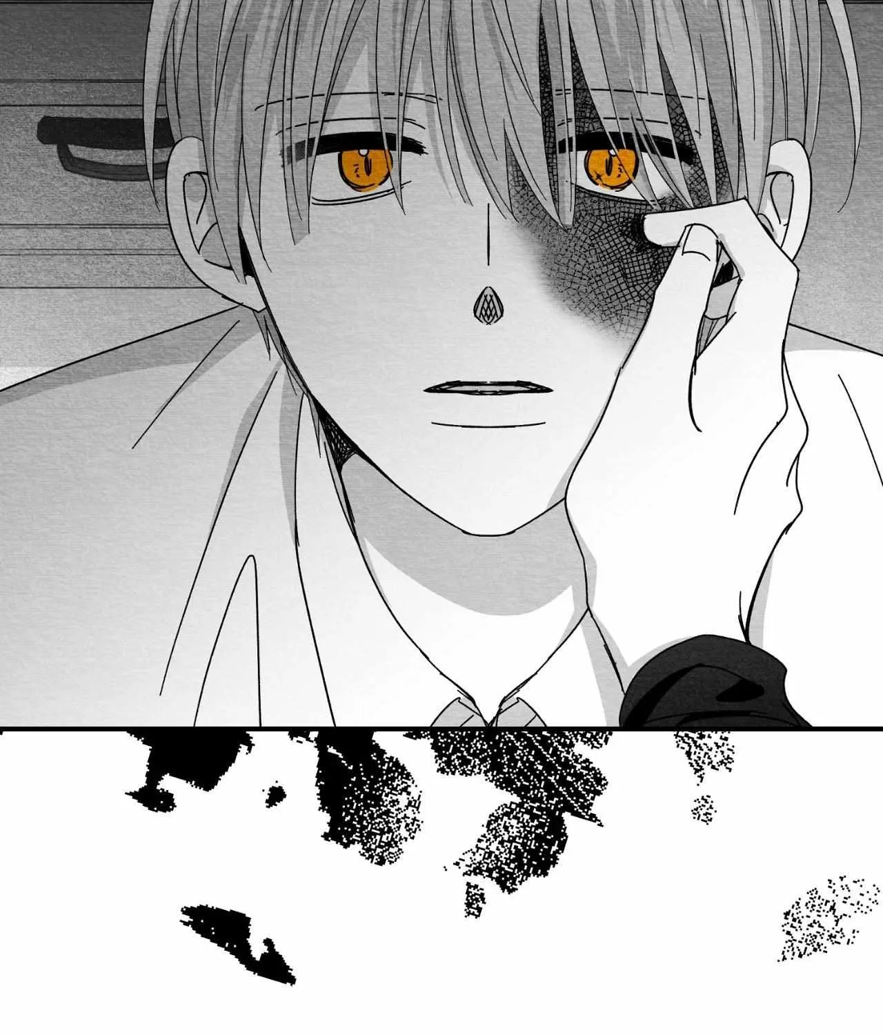 When We Acquainted Chapter 111 page 32 - 