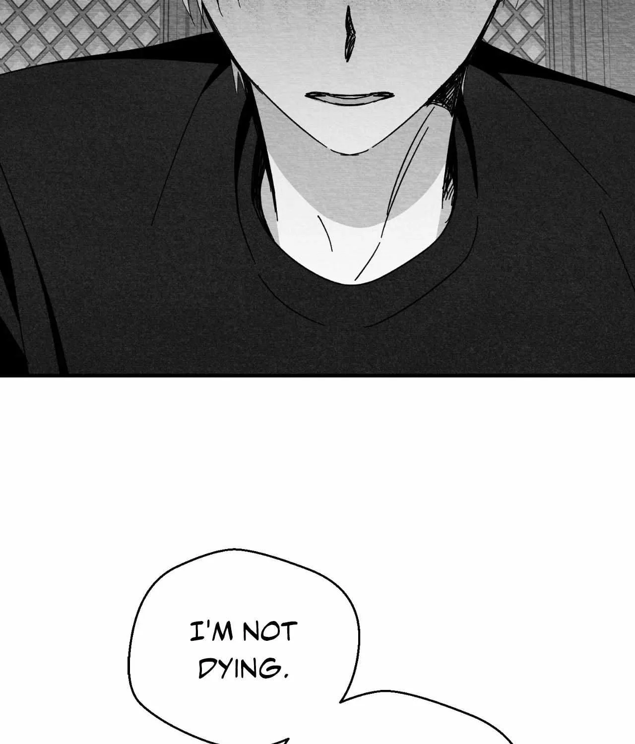When We Acquainted Chapter 111 page 35 - 