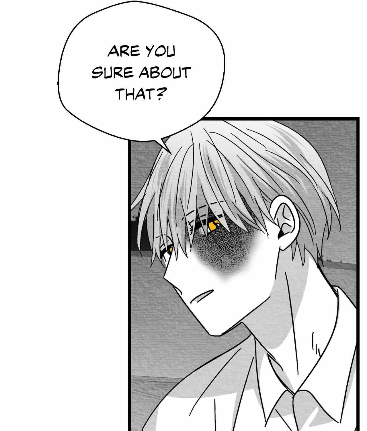 When We Acquainted Chapter 111 page 38 - 