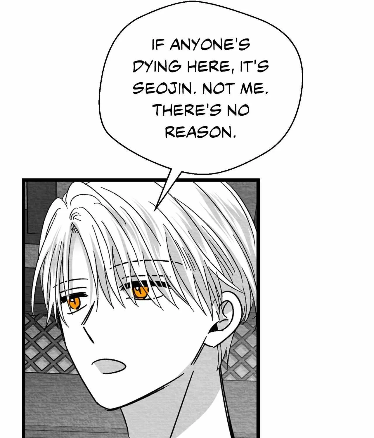 When We Acquainted Chapter 111 page 40 - 
