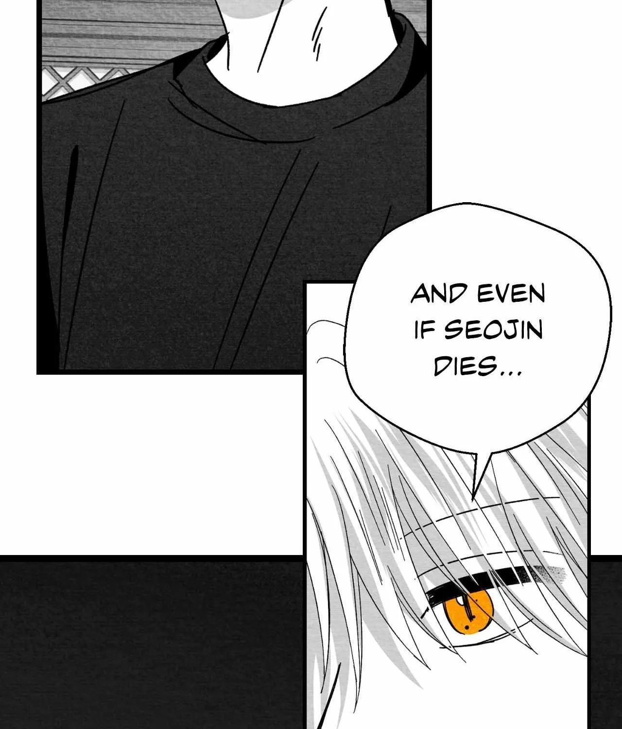 When We Acquainted Chapter 111 page 41 - 