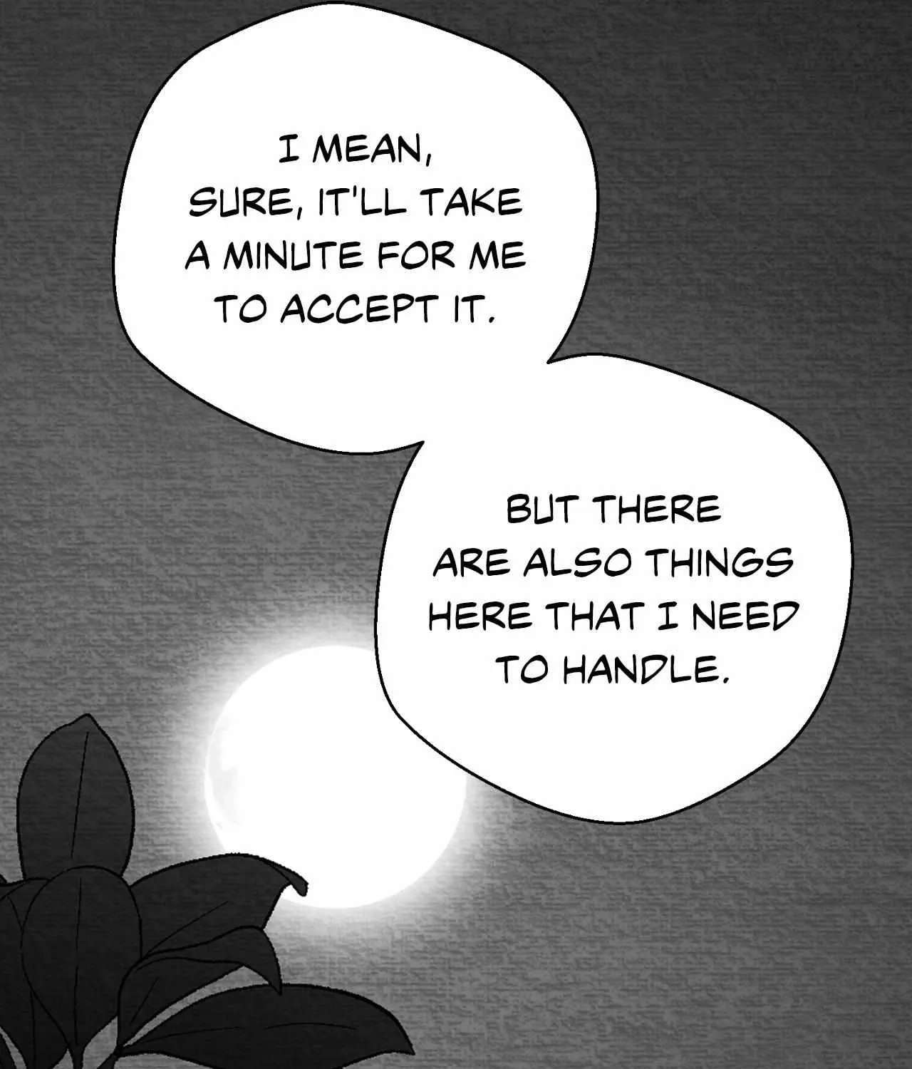 When We Acquainted Chapter 111 page 43 - 