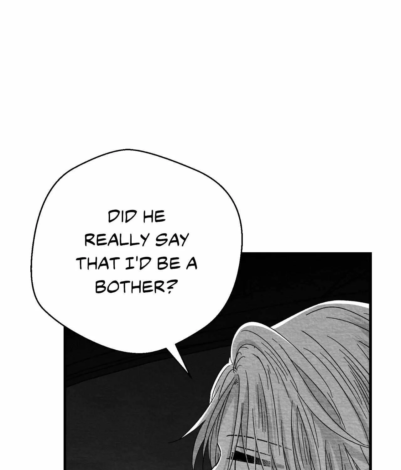 When We Acquainted Chapter 111 page 48 - 