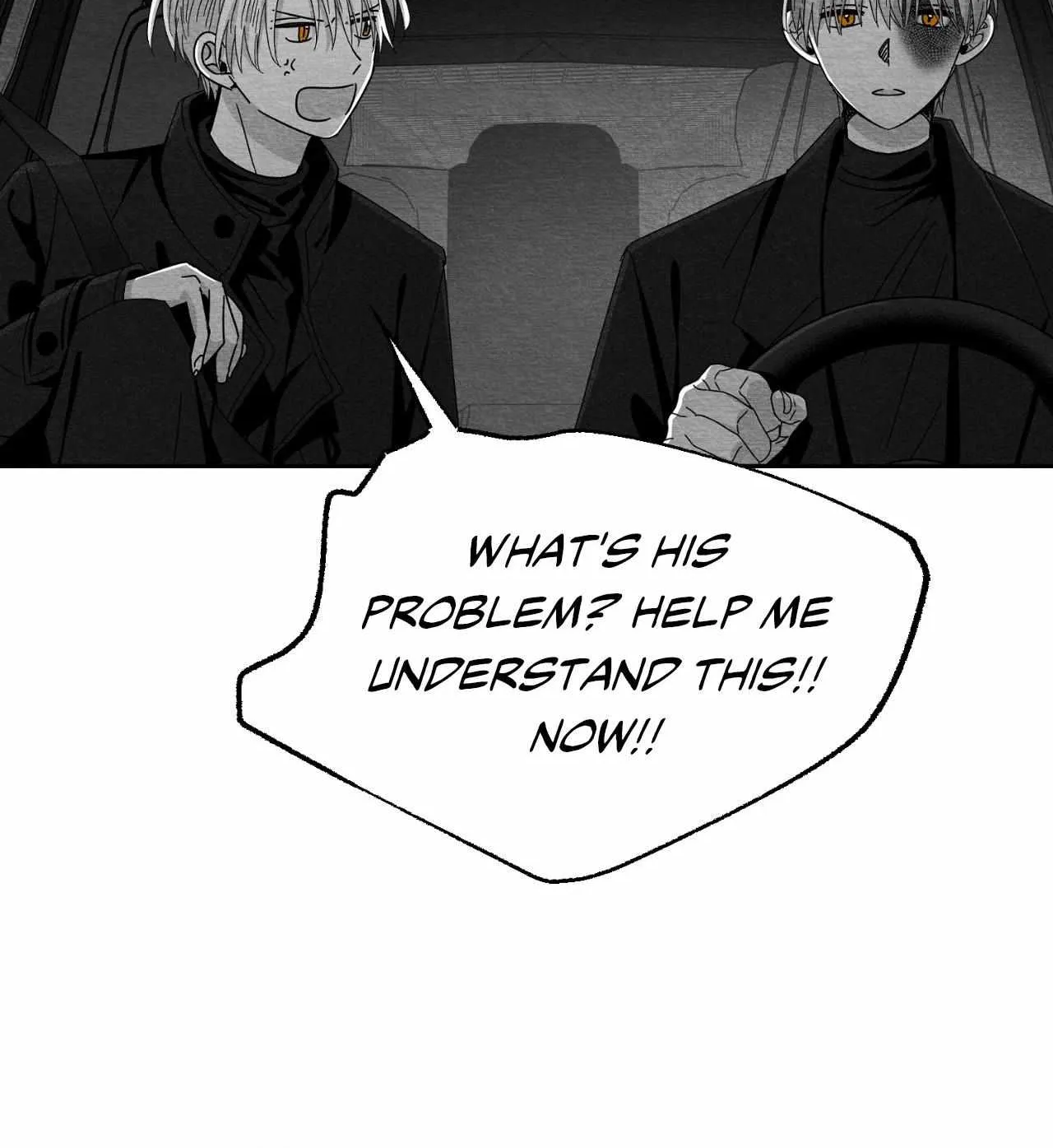 When We Acquainted Chapter 111 page 52 - 