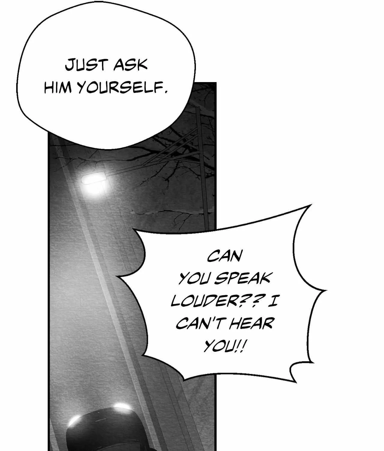 When We Acquainted Chapter 111 page 53 - 