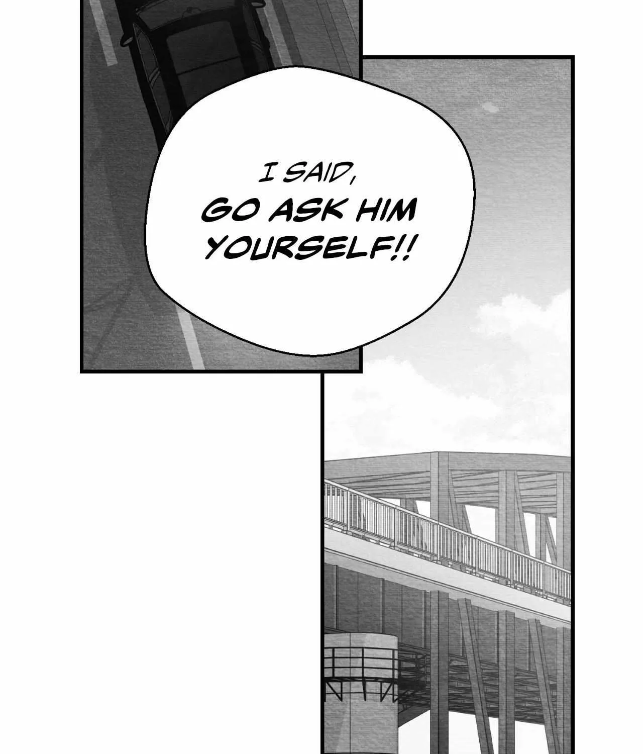 When We Acquainted Chapter 111 page 54 - 