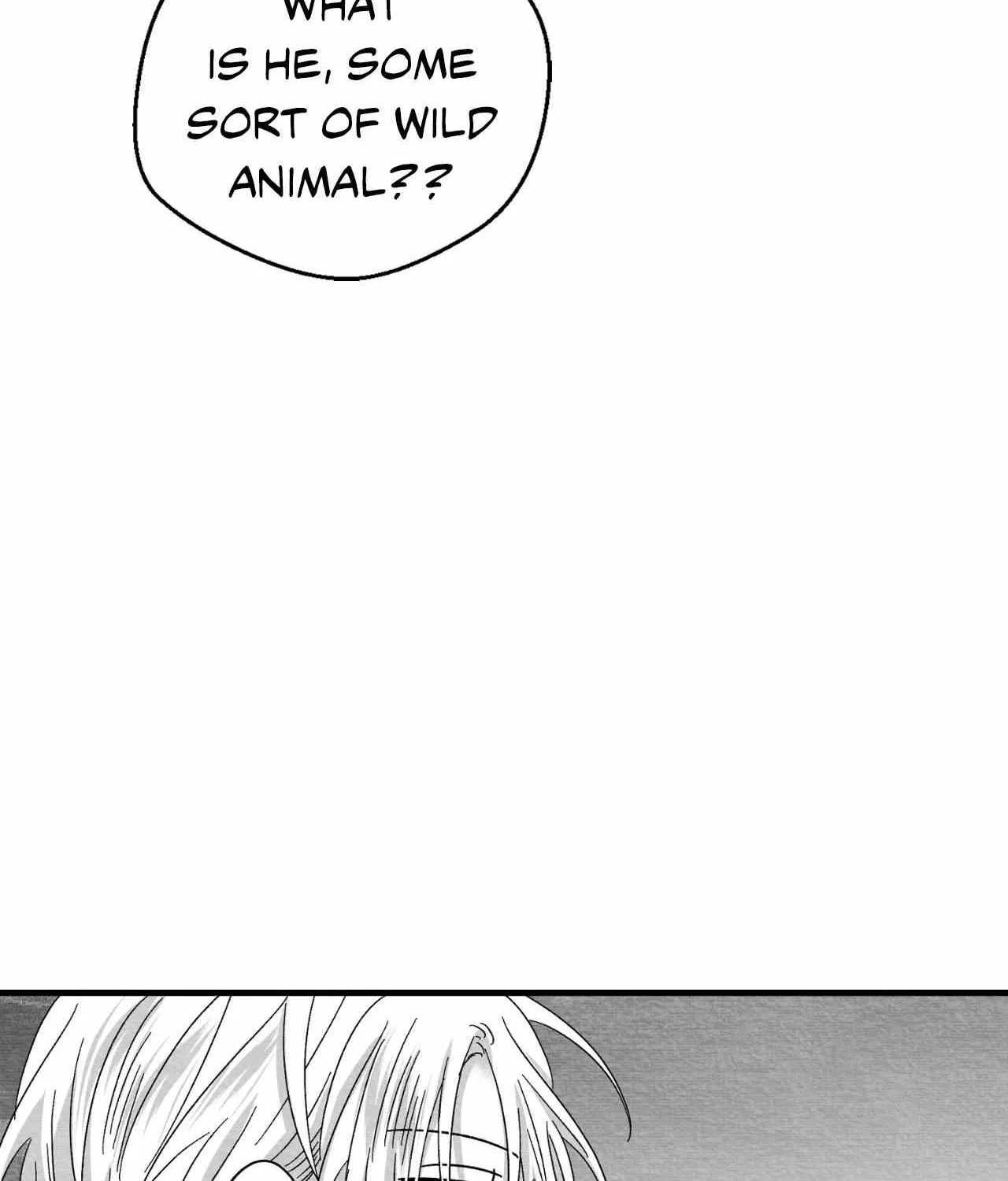 When We Acquainted Chapter 111 page 62 - 