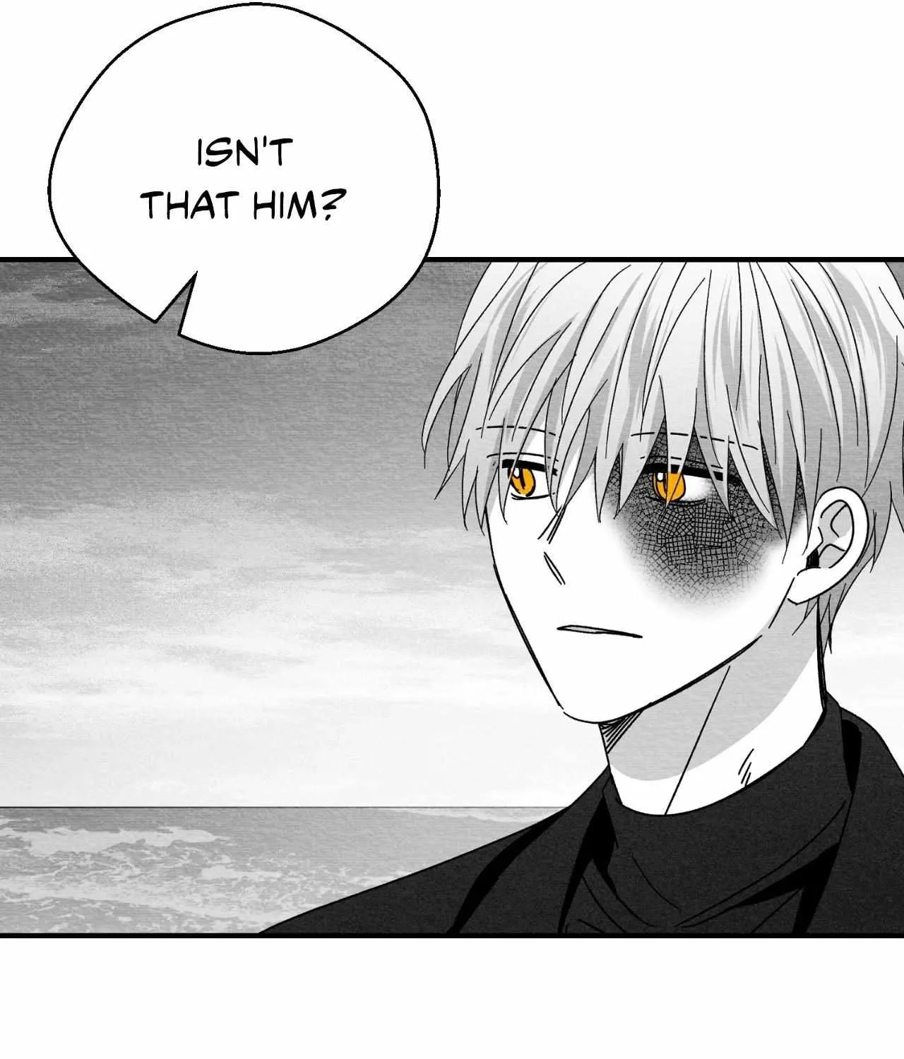 When We Acquainted Chapter 111 page 64 - 