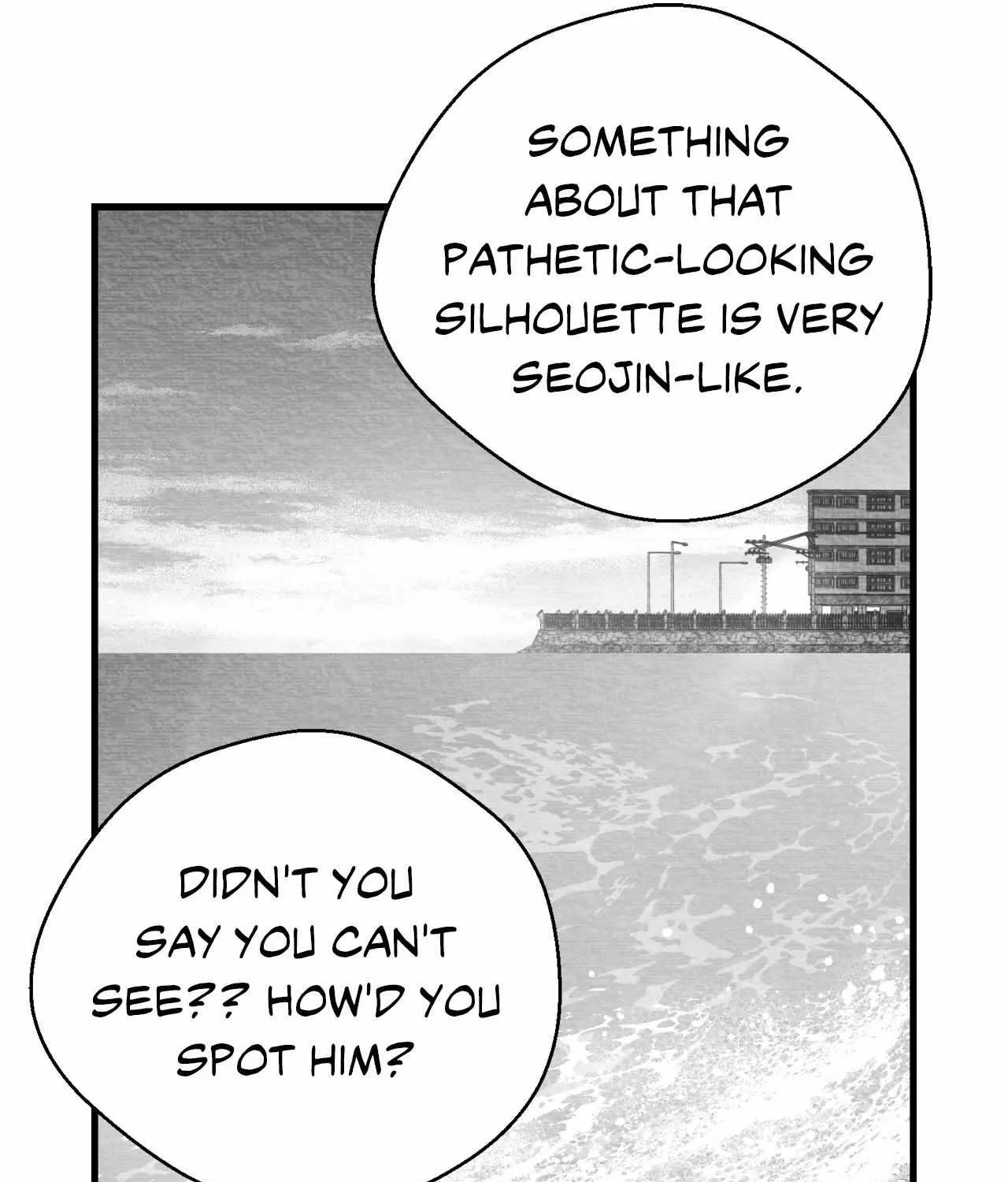 When We Acquainted Chapter 111 page 66 - 