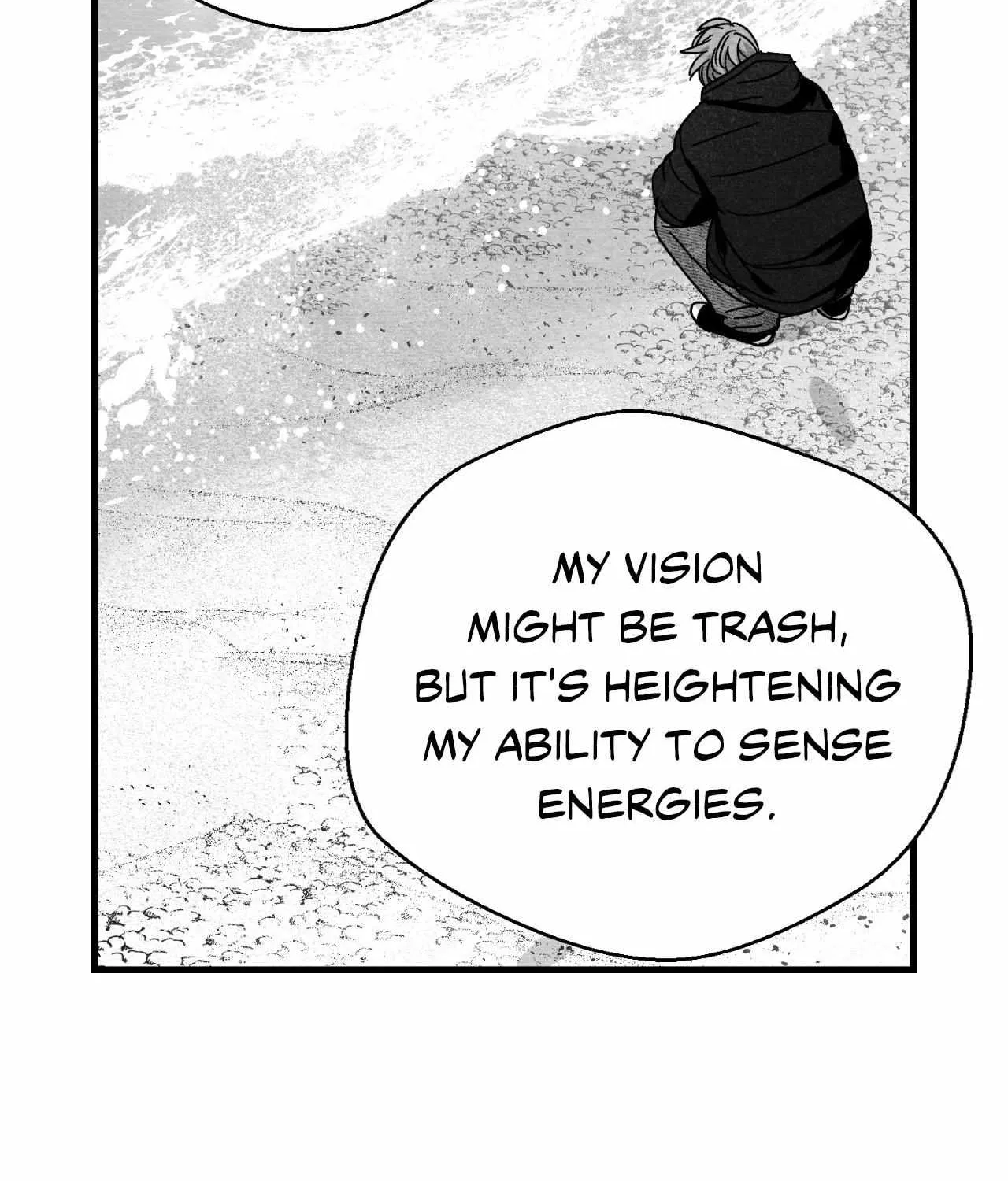 When We Acquainted Chapter 111 page 67 - 