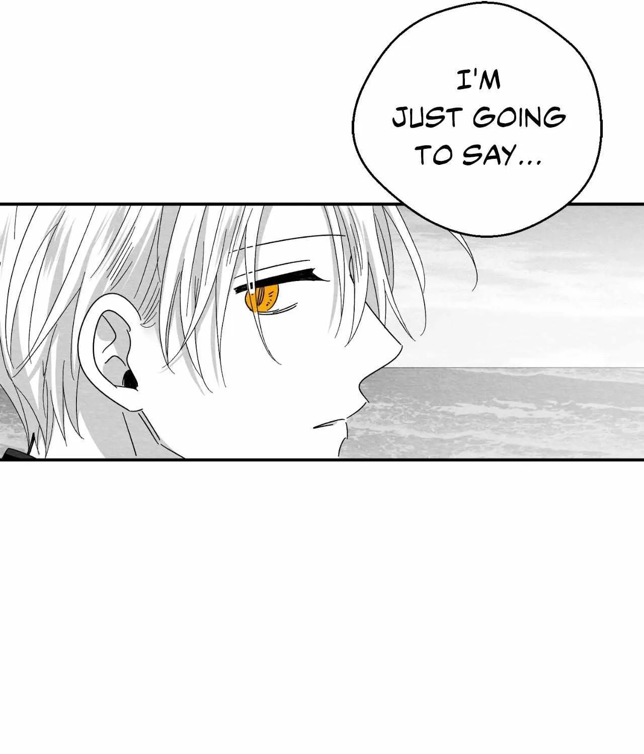 When We Acquainted Chapter 111 page 70 - 