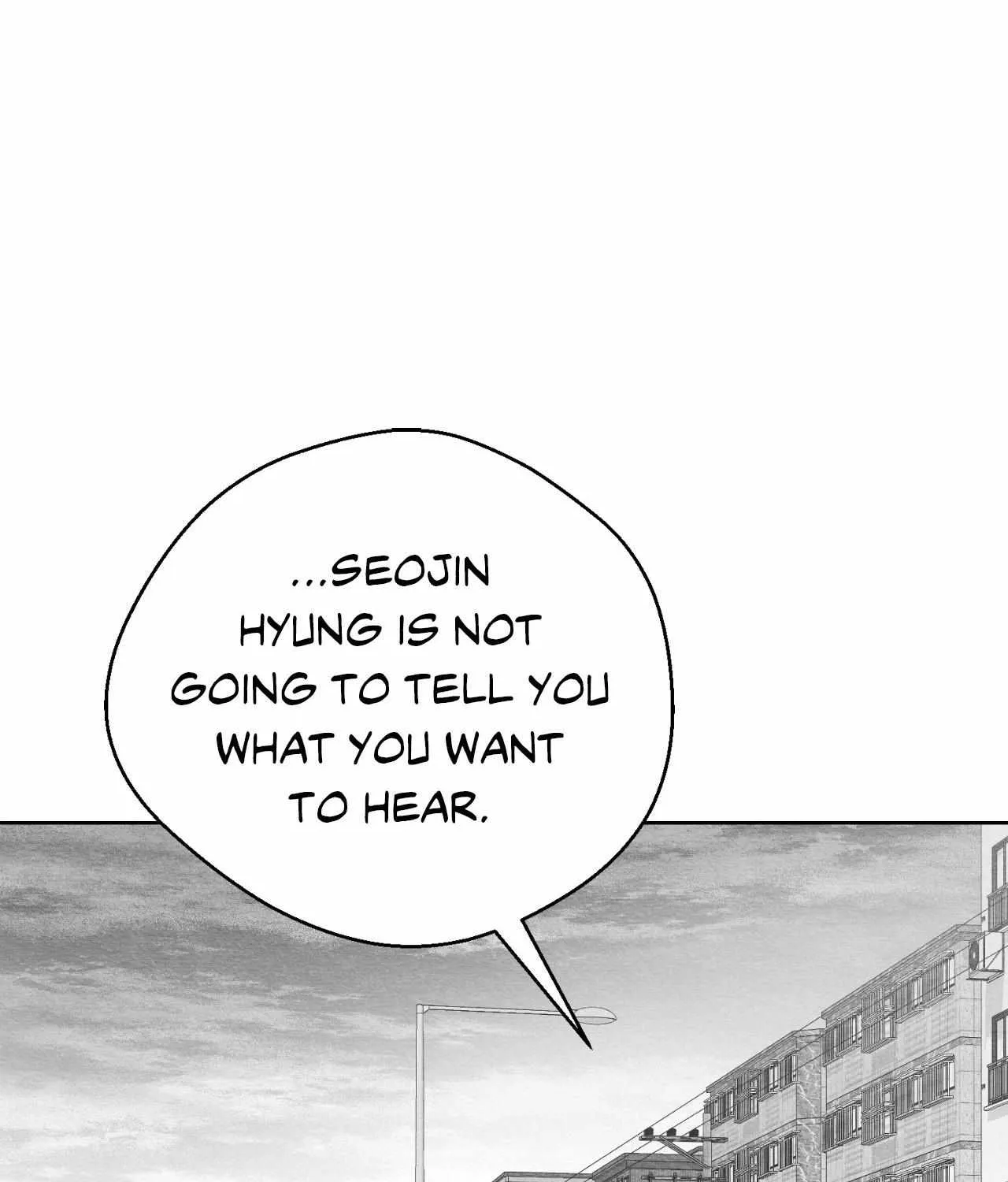 When We Acquainted Chapter 111 page 71 - 