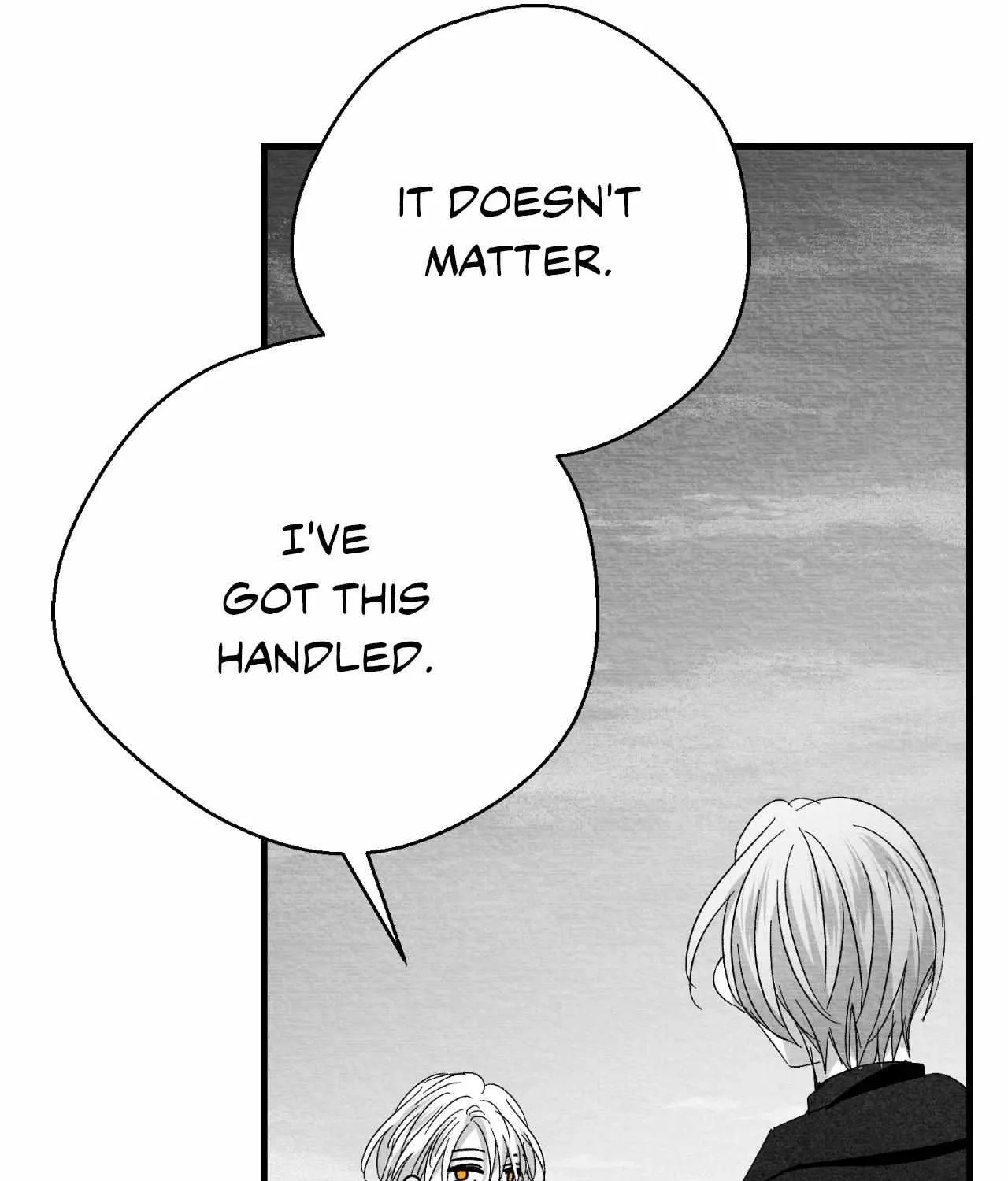 When We Acquainted Chapter 111 page 78 - 