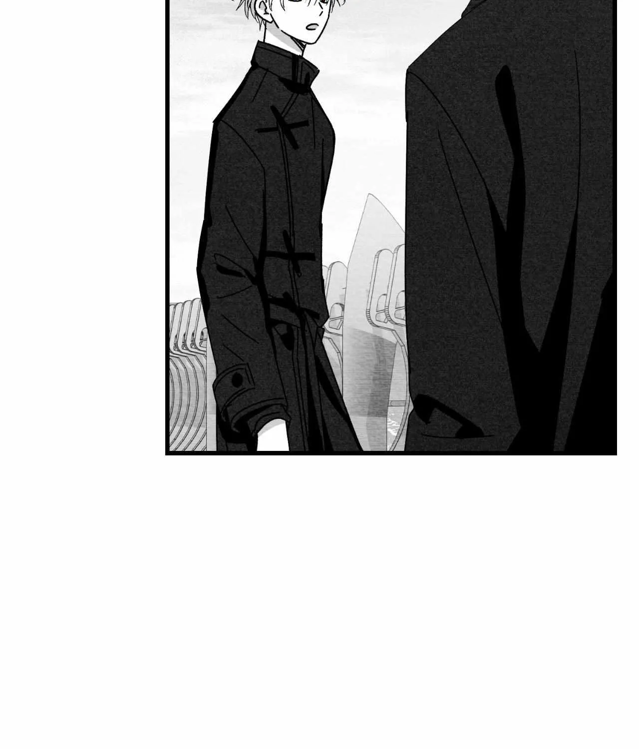 When We Acquainted Chapter 111 page 79 - 