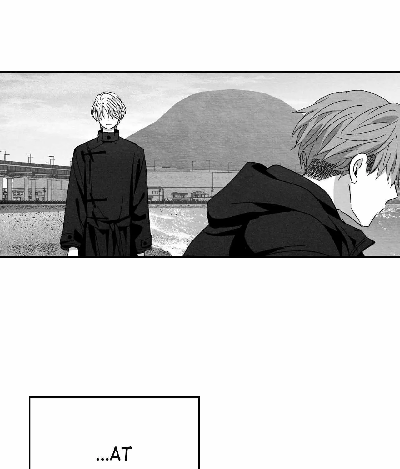 When We Acquainted Chapter 111 page 83 - 